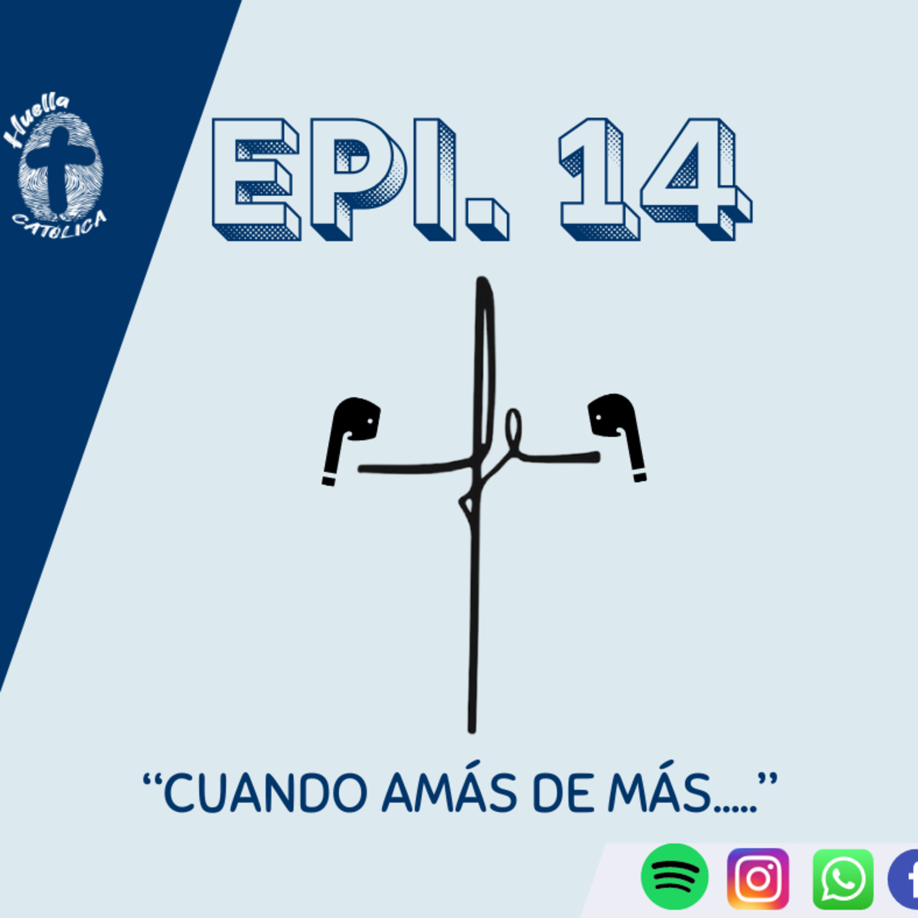 4 Minutos para fortalecer tu fe 🎙️💙