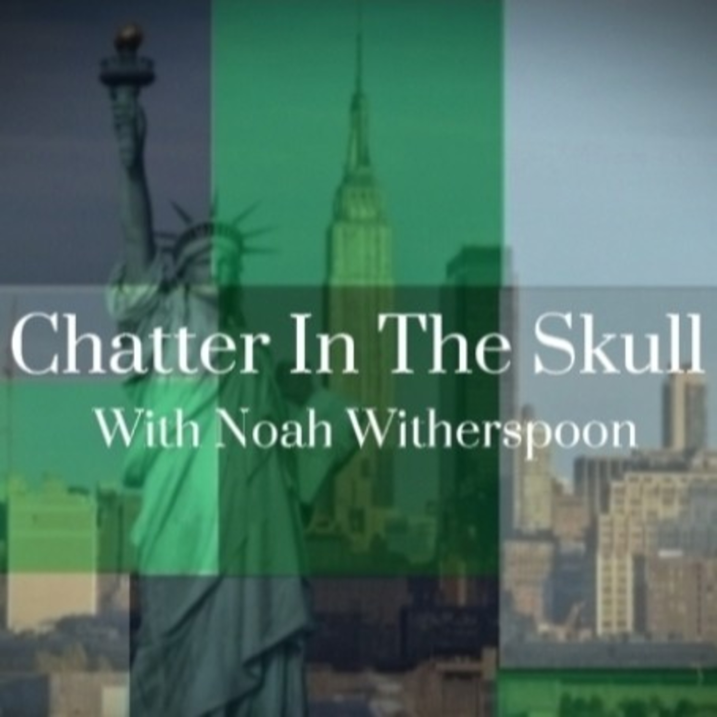 Chatter In The Skull