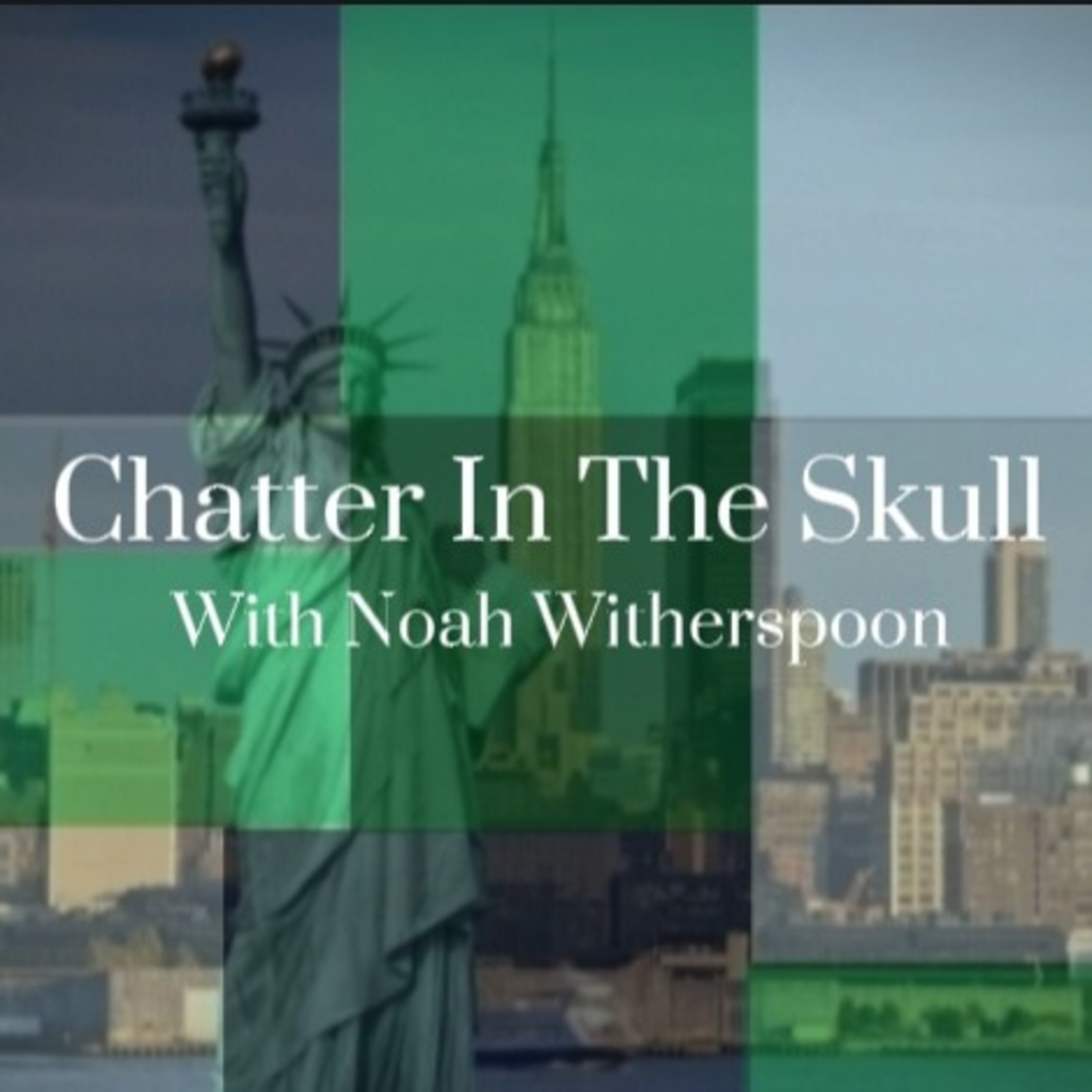 Chatter In The Skull