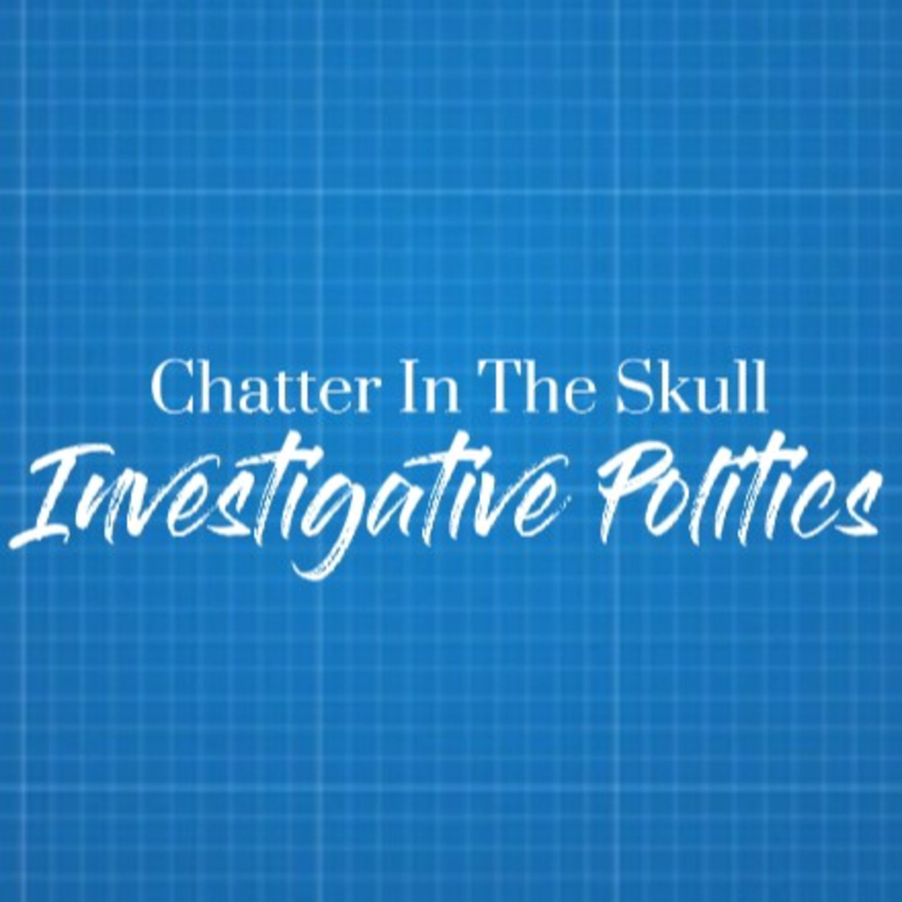 Chatter In The Skull