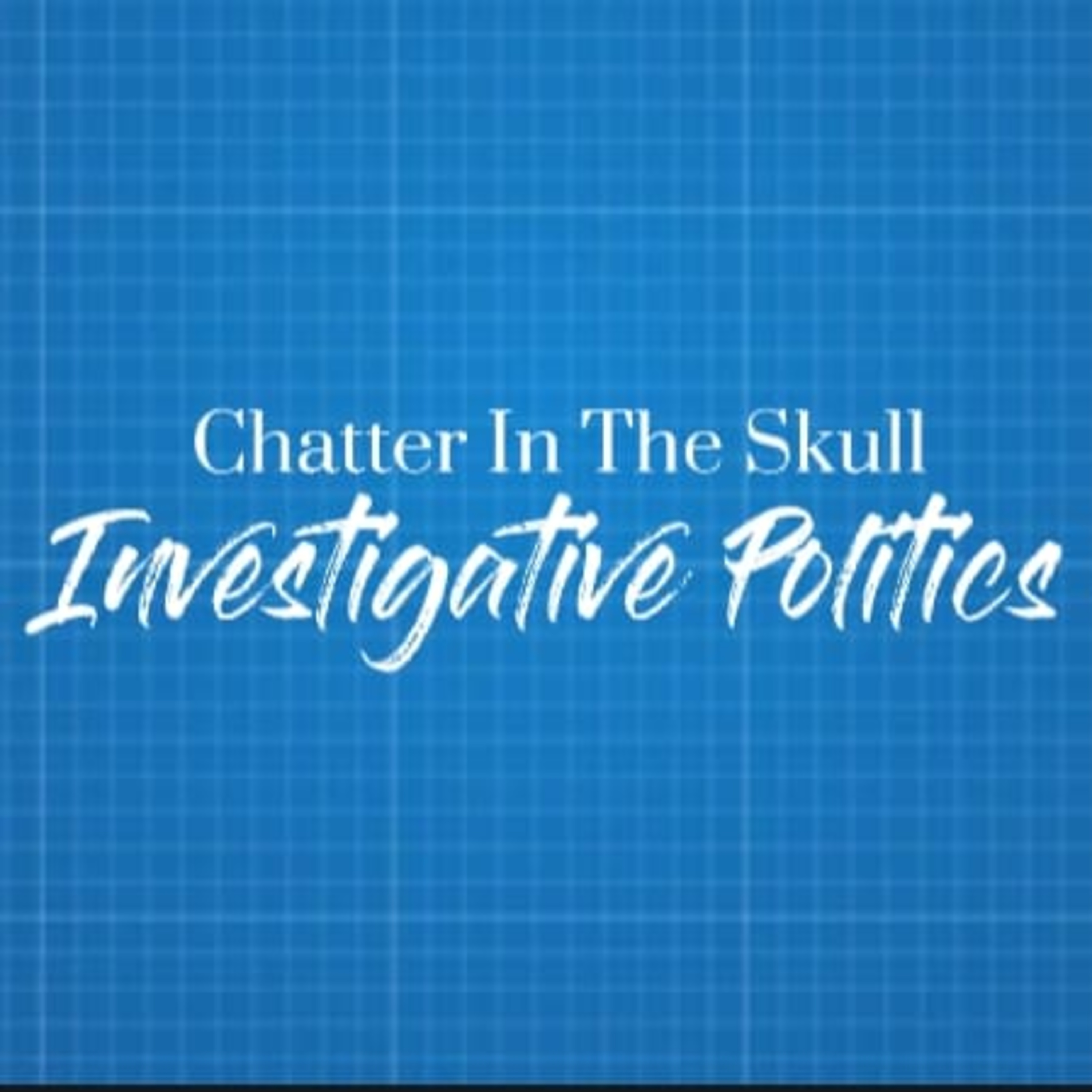 Chatter In The Skull