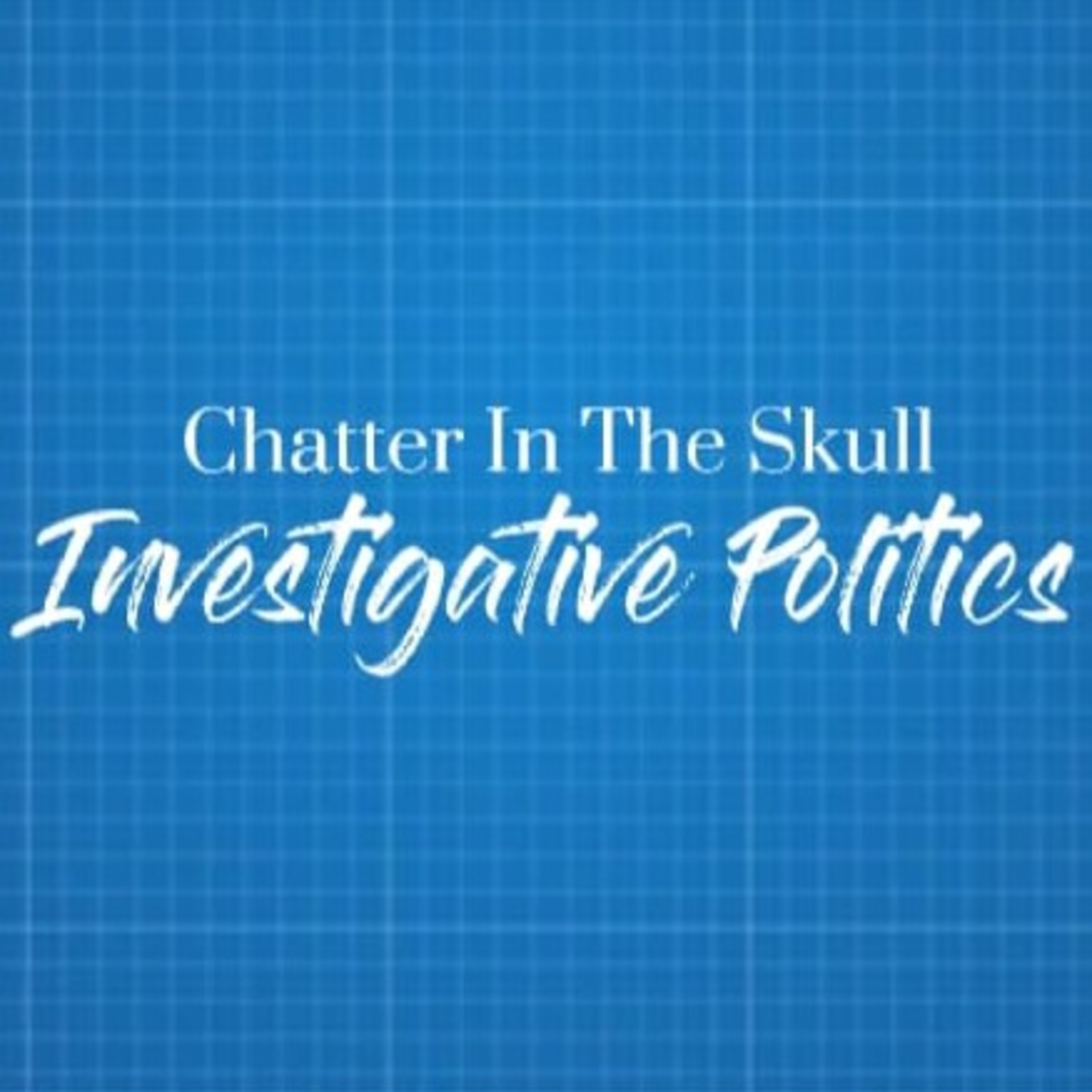 Chatter In The Skull