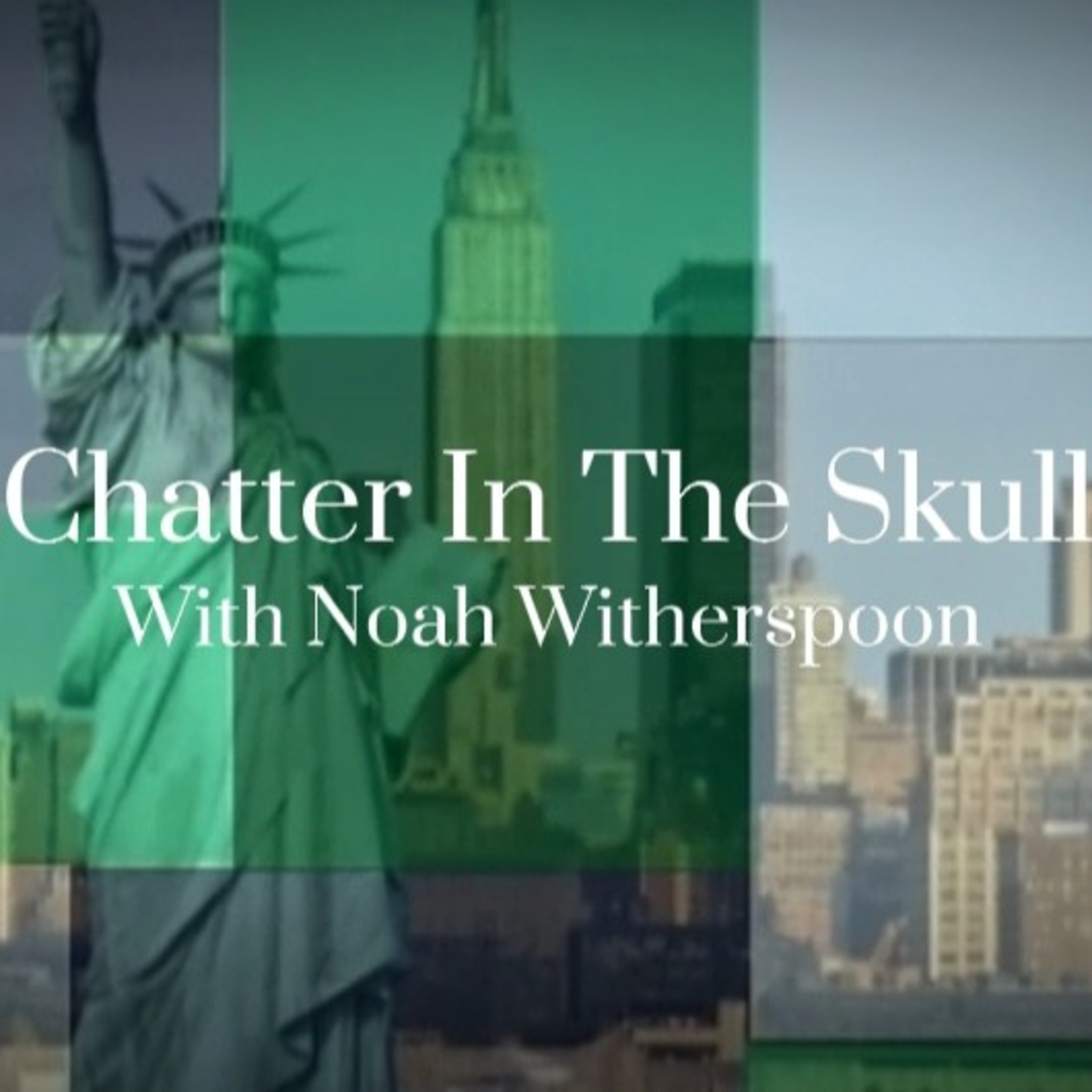 Chatter In The Skull