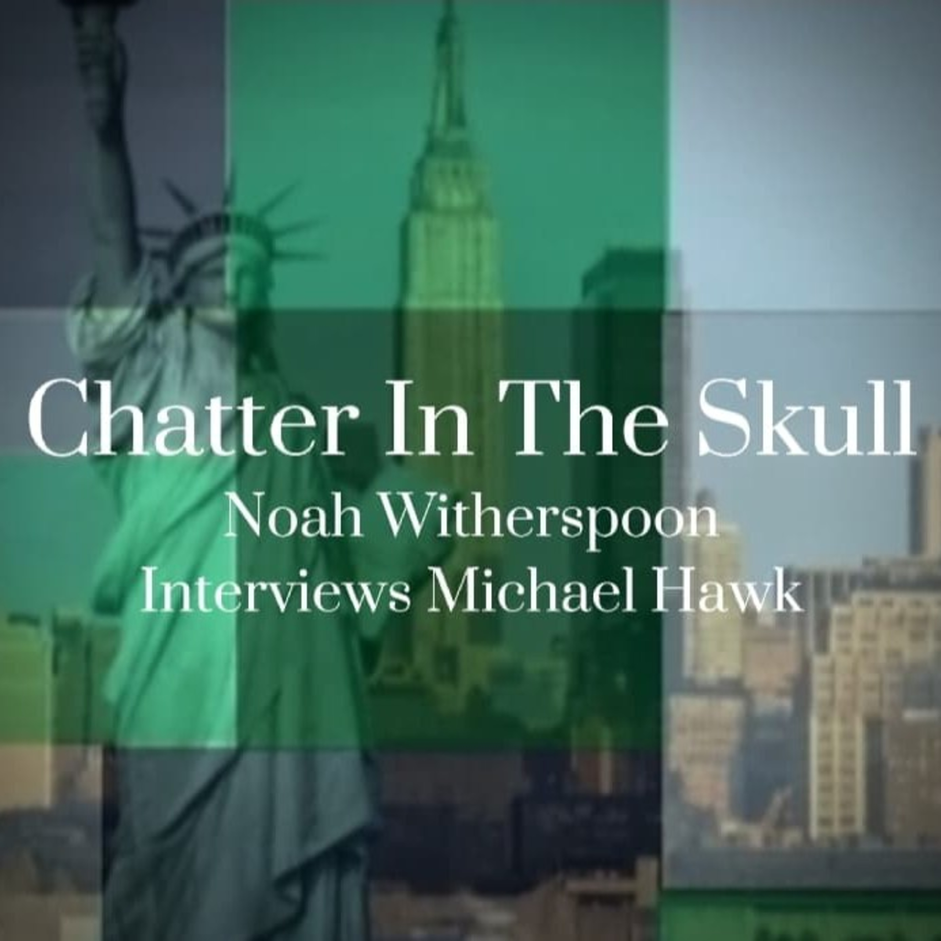 Chatter In The Skull