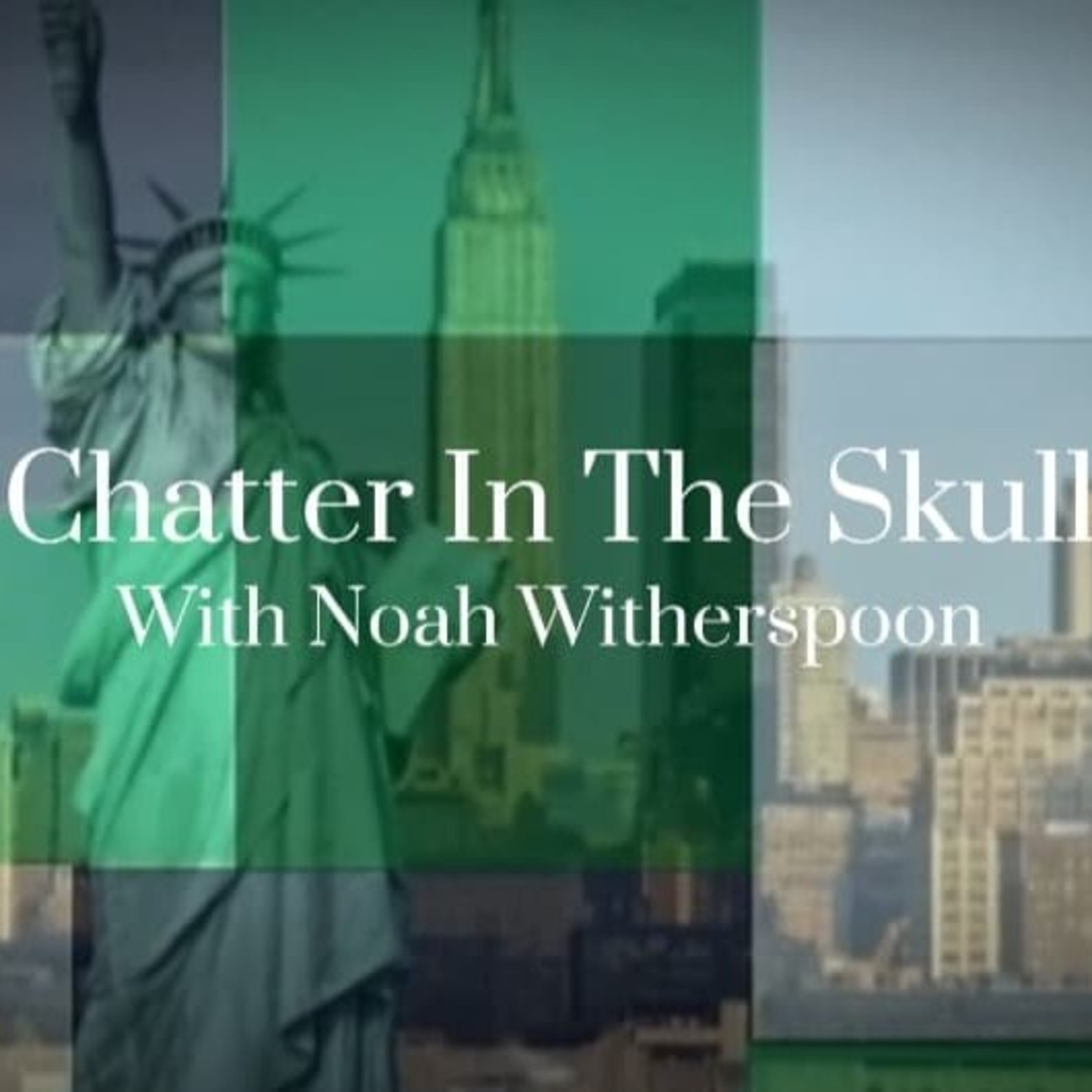 Chatter In The Skull