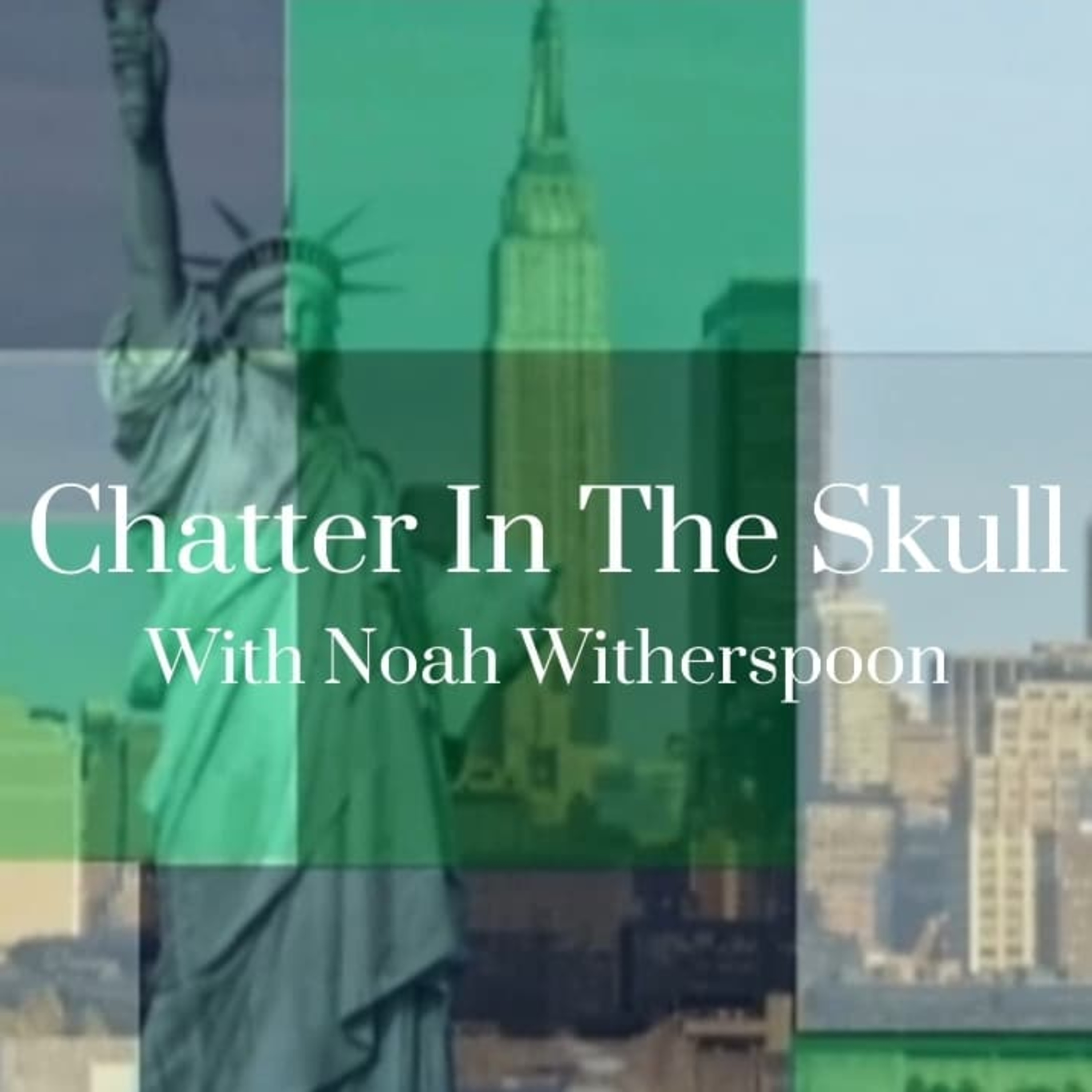 Chatter In The Skull