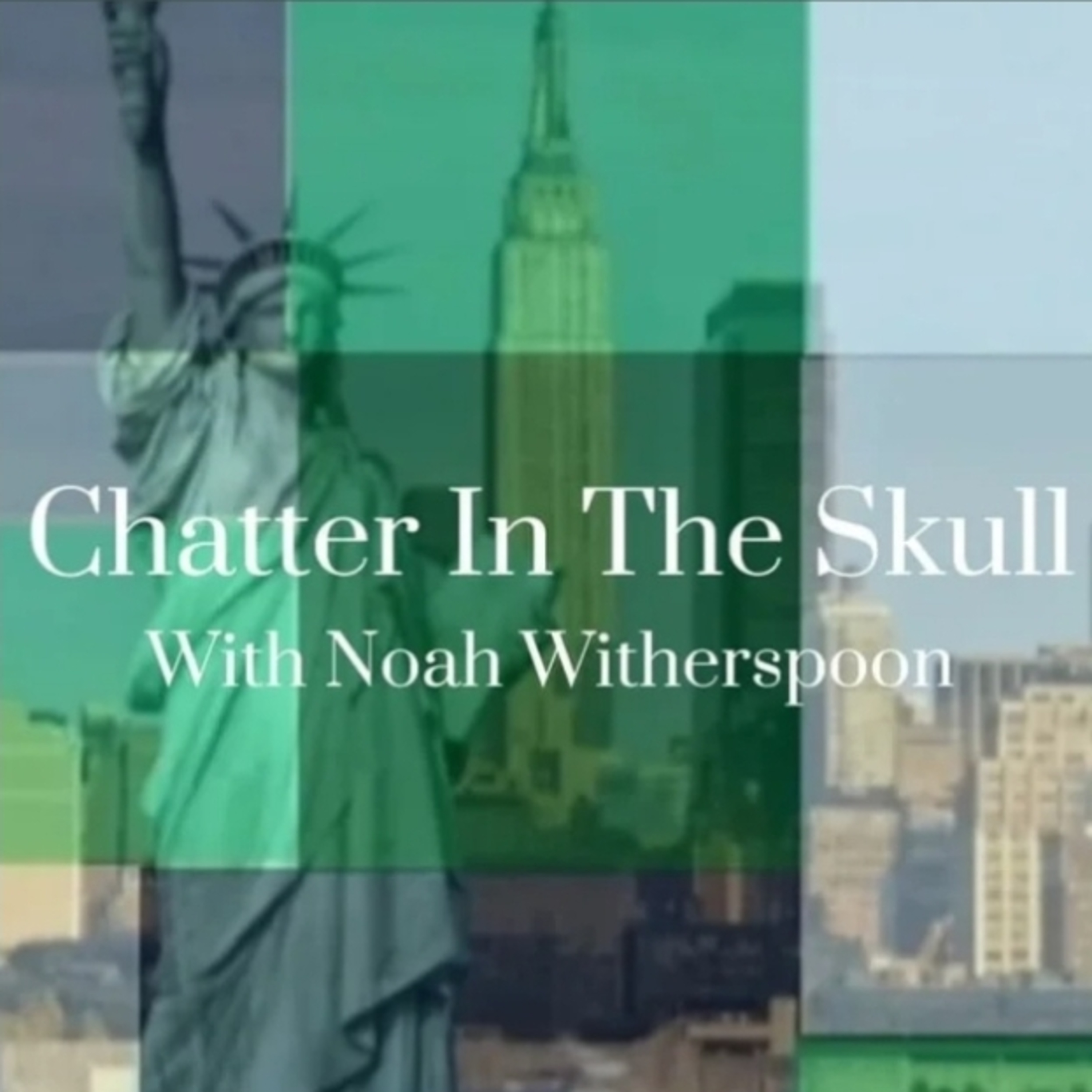 Chatter In The Skull