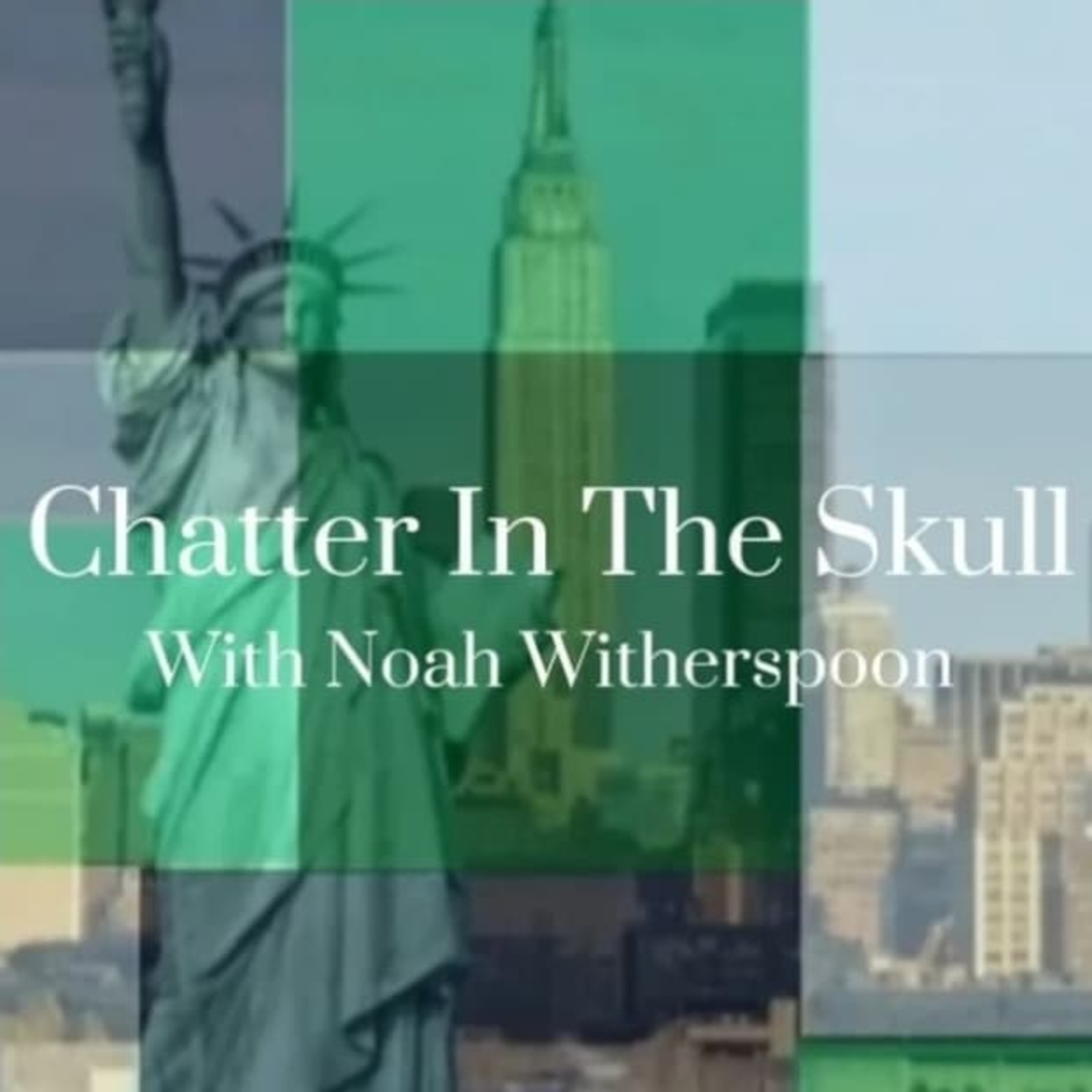 Chatter In The Skull