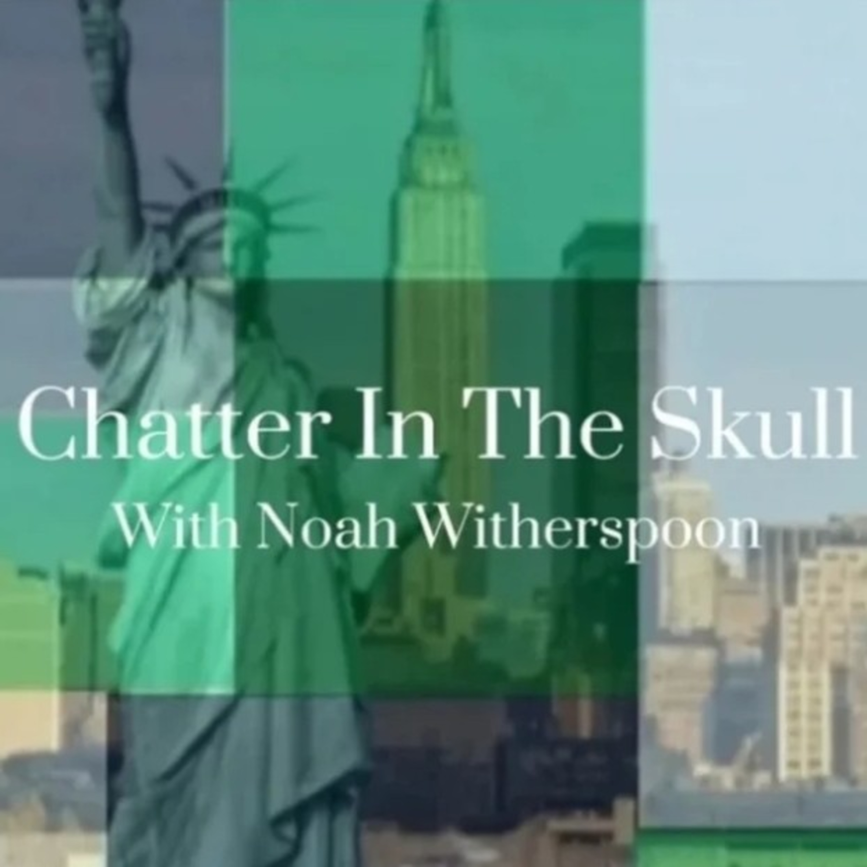 Chatter In The Skull