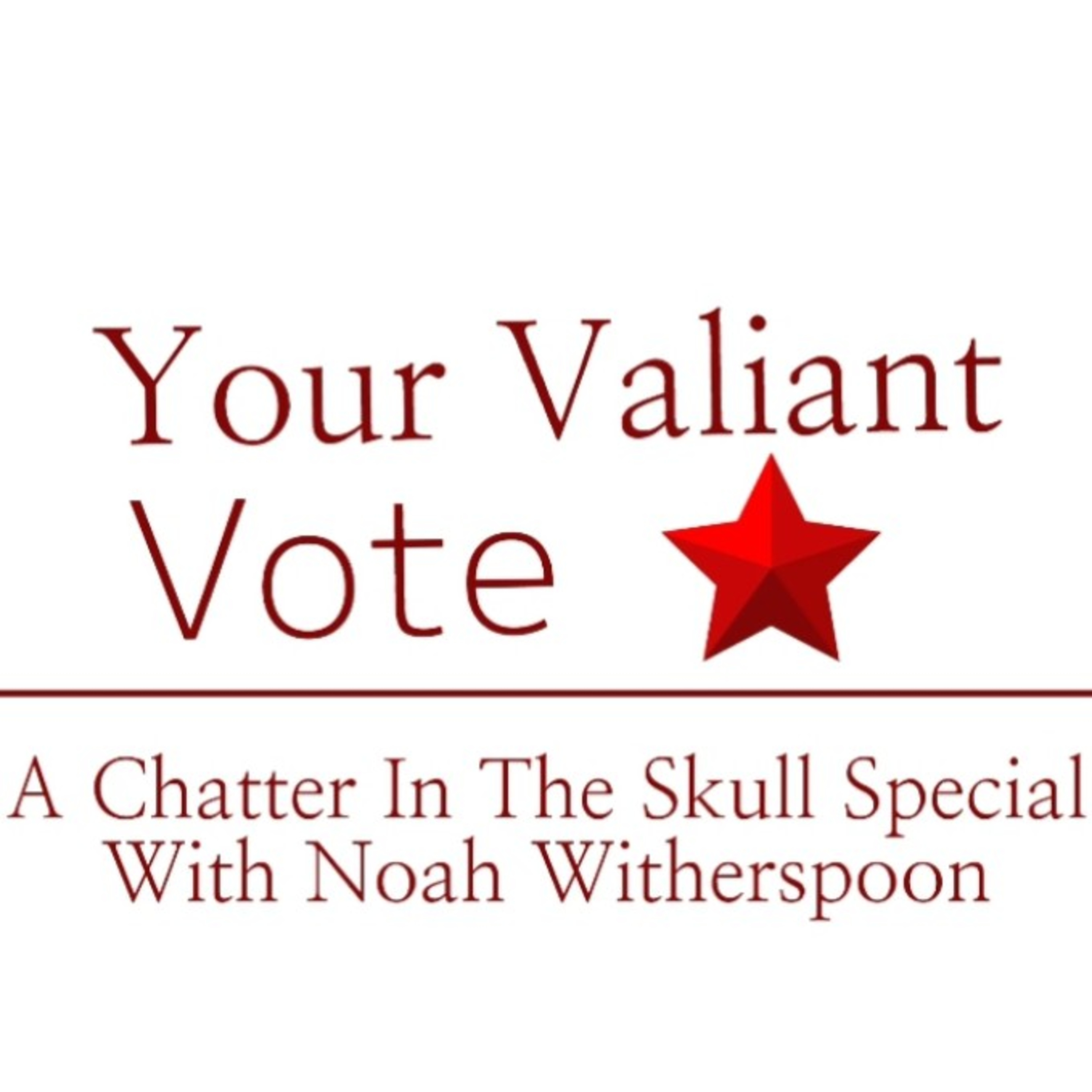 Chatter In The Skull