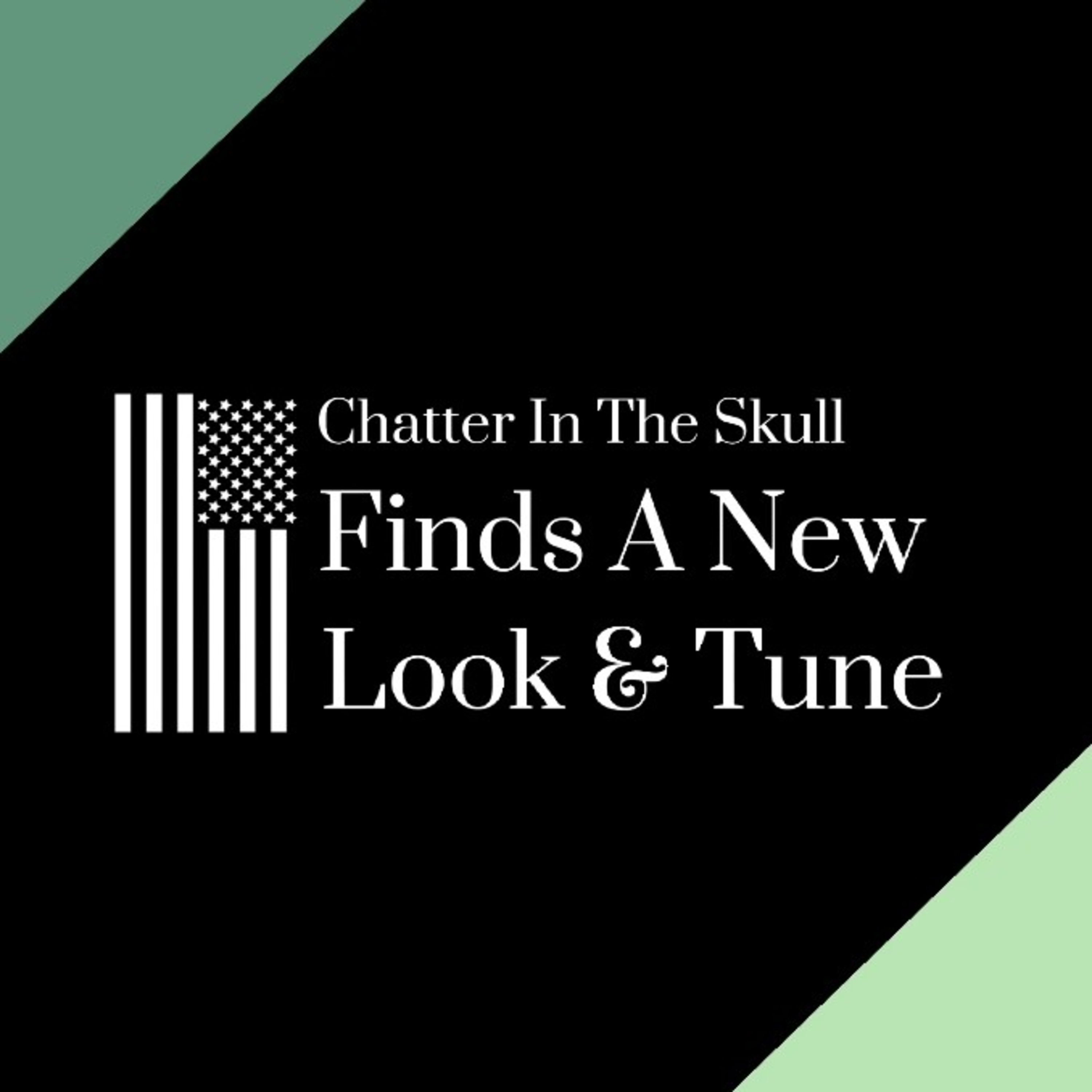 Chatter In The Skull