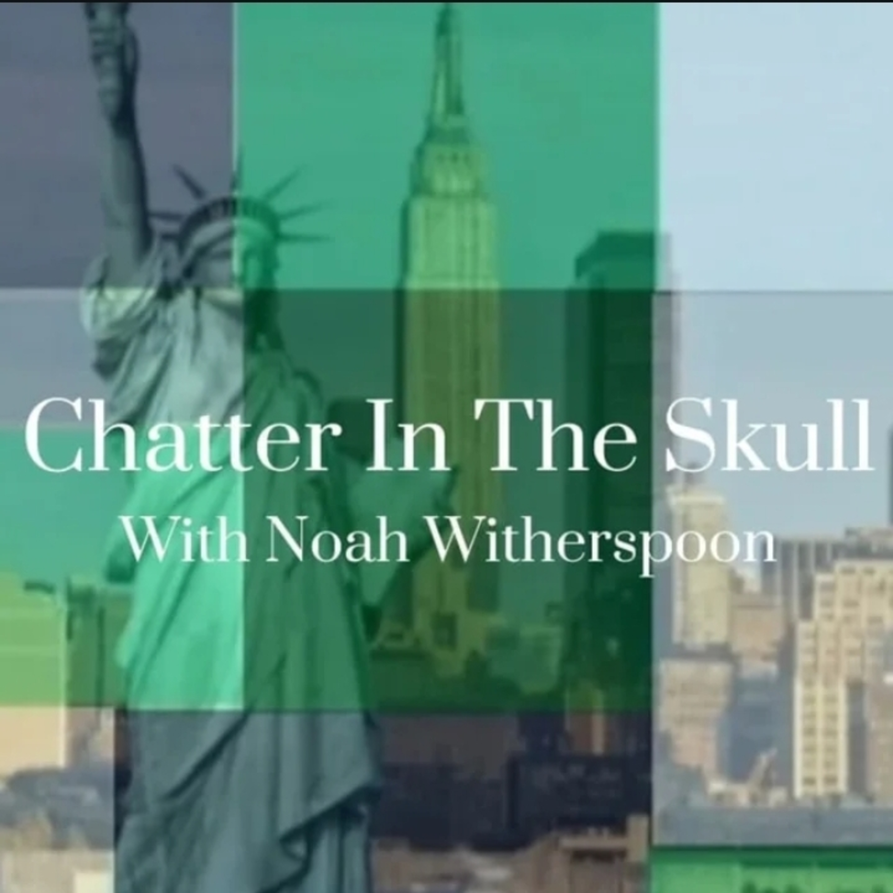 Chatter In The Skull