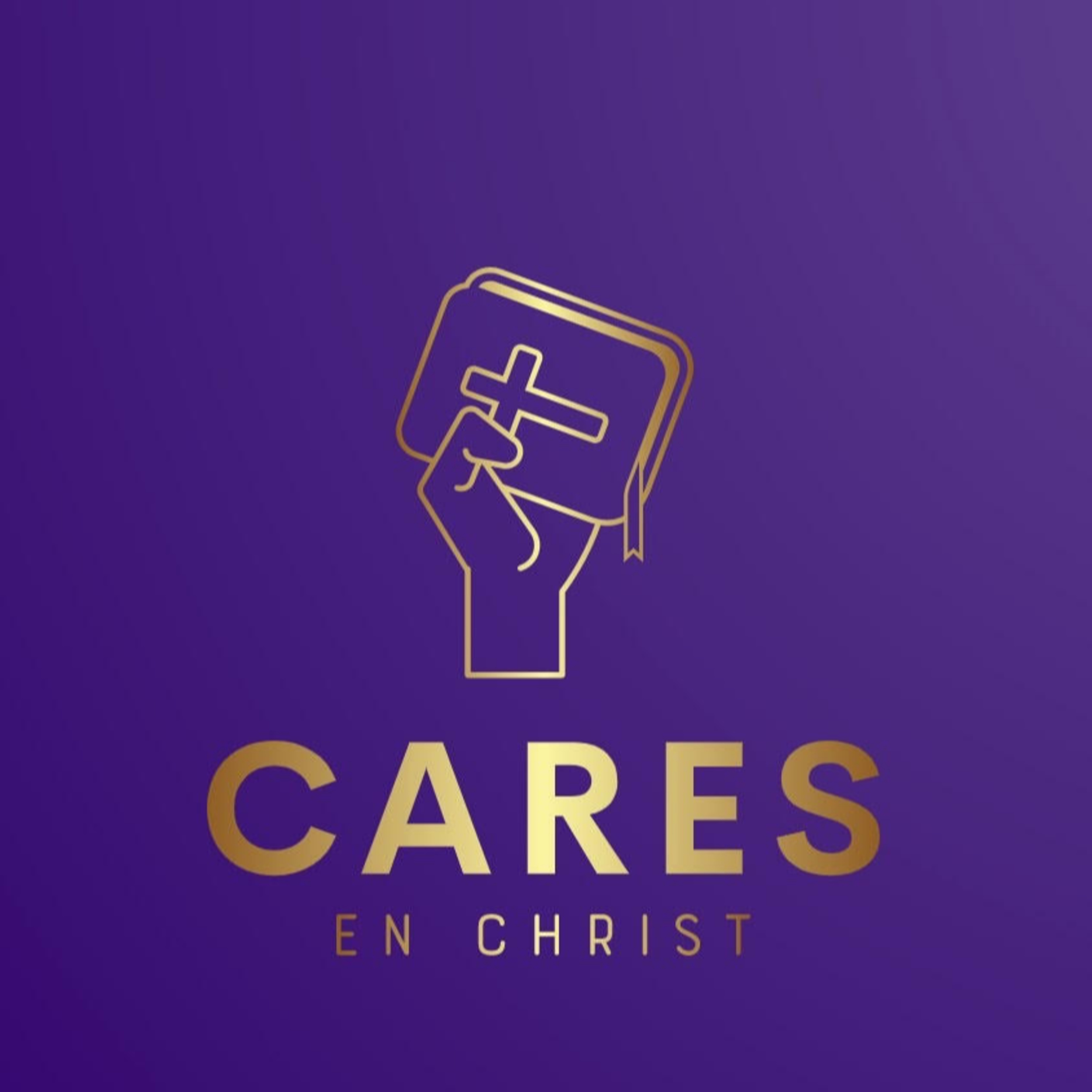 Marcher comme Jésus- Walking like Jesus episode artwork