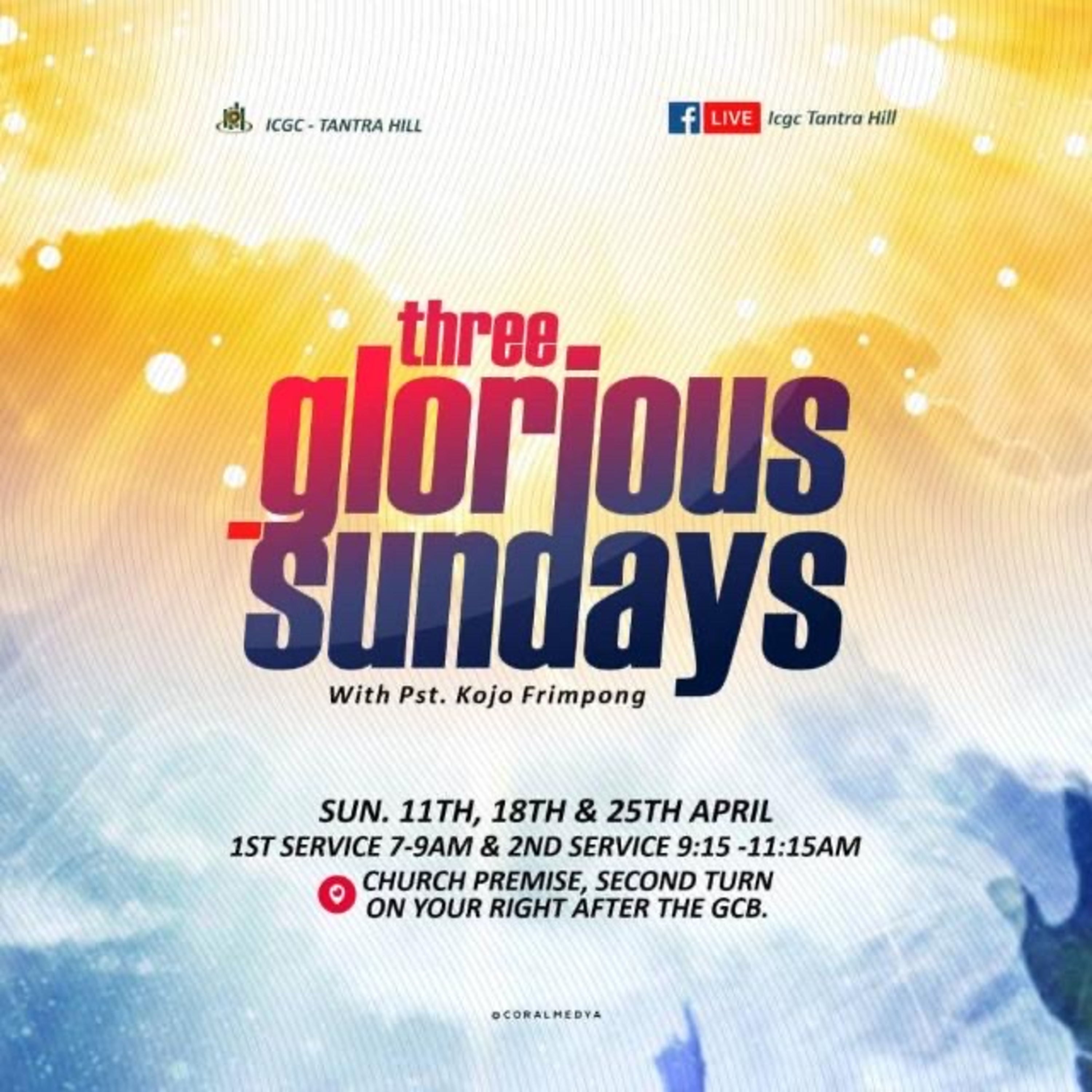 Grace and Glory with PKF episode artwork