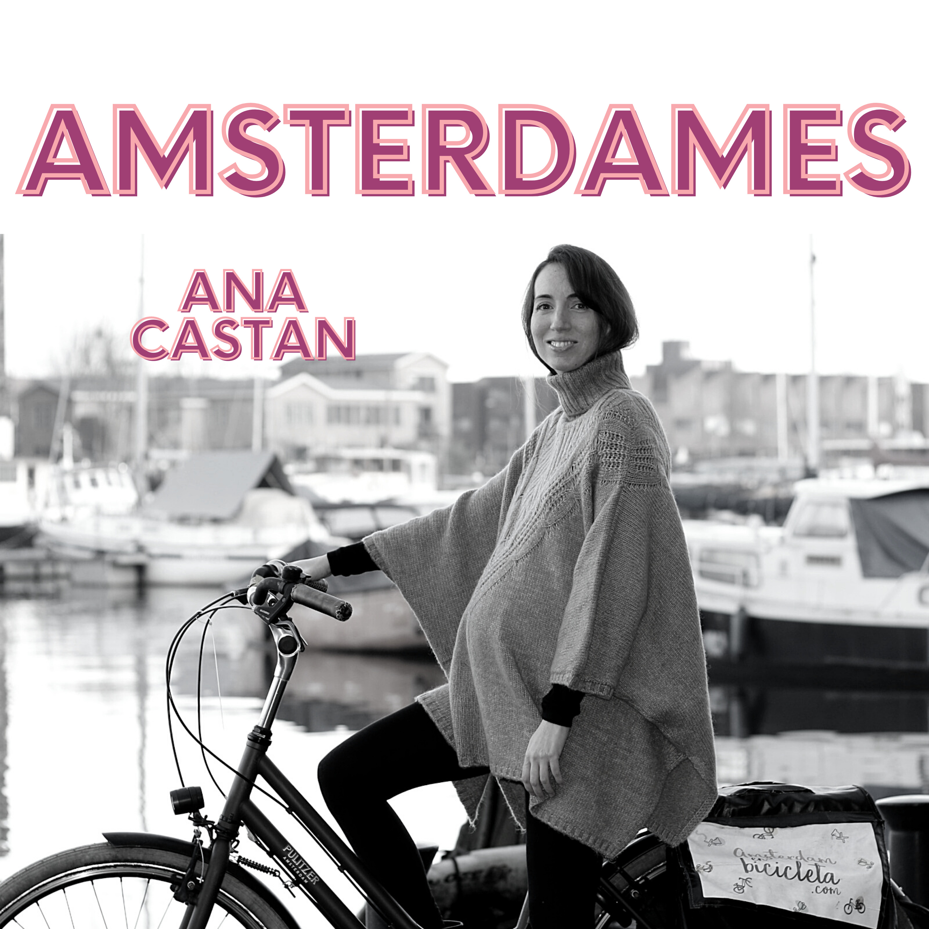 AmsterDames: An English Feminist Podcast in the Netherlands
