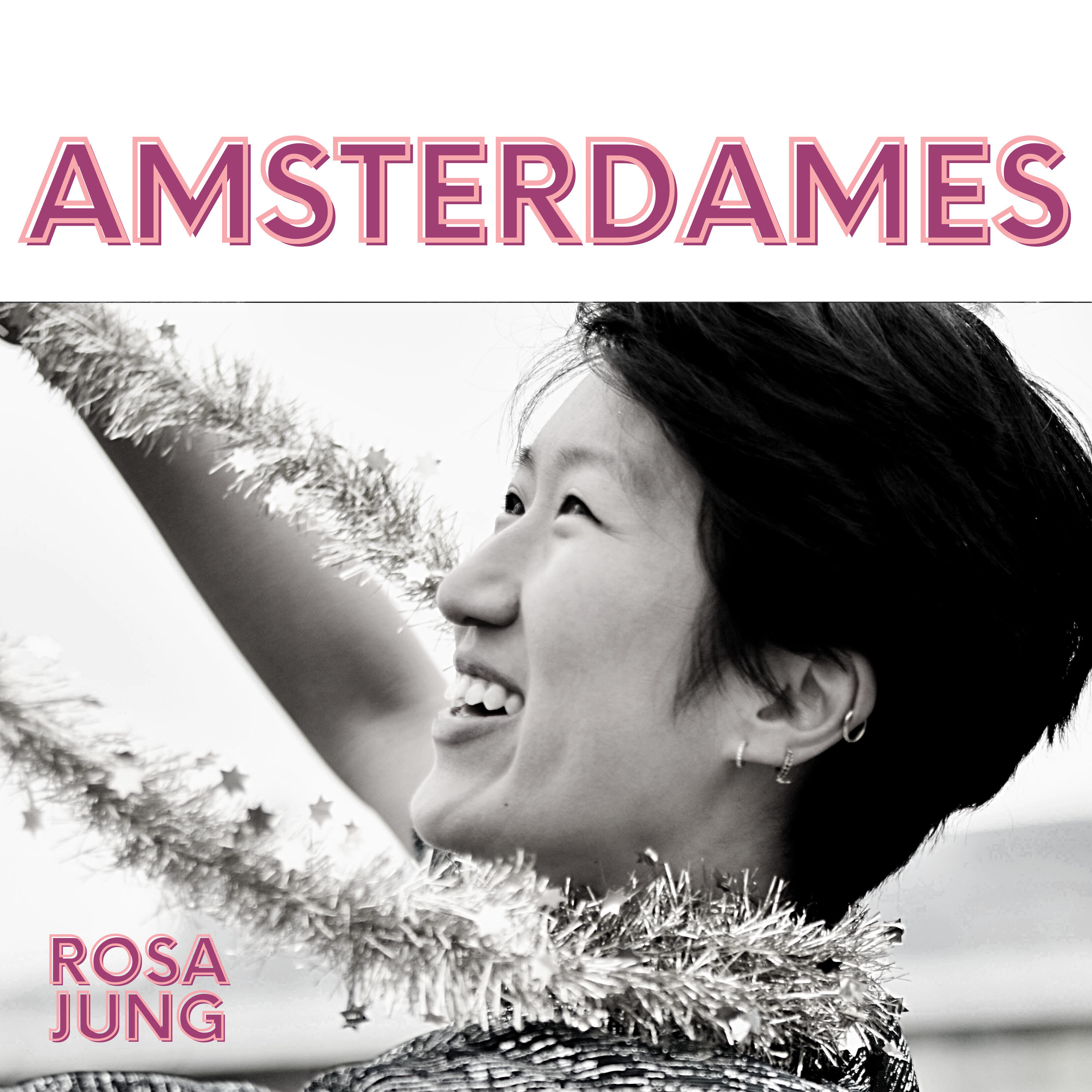 AmsterDames: An English Feminist Podcast in the Netherlands