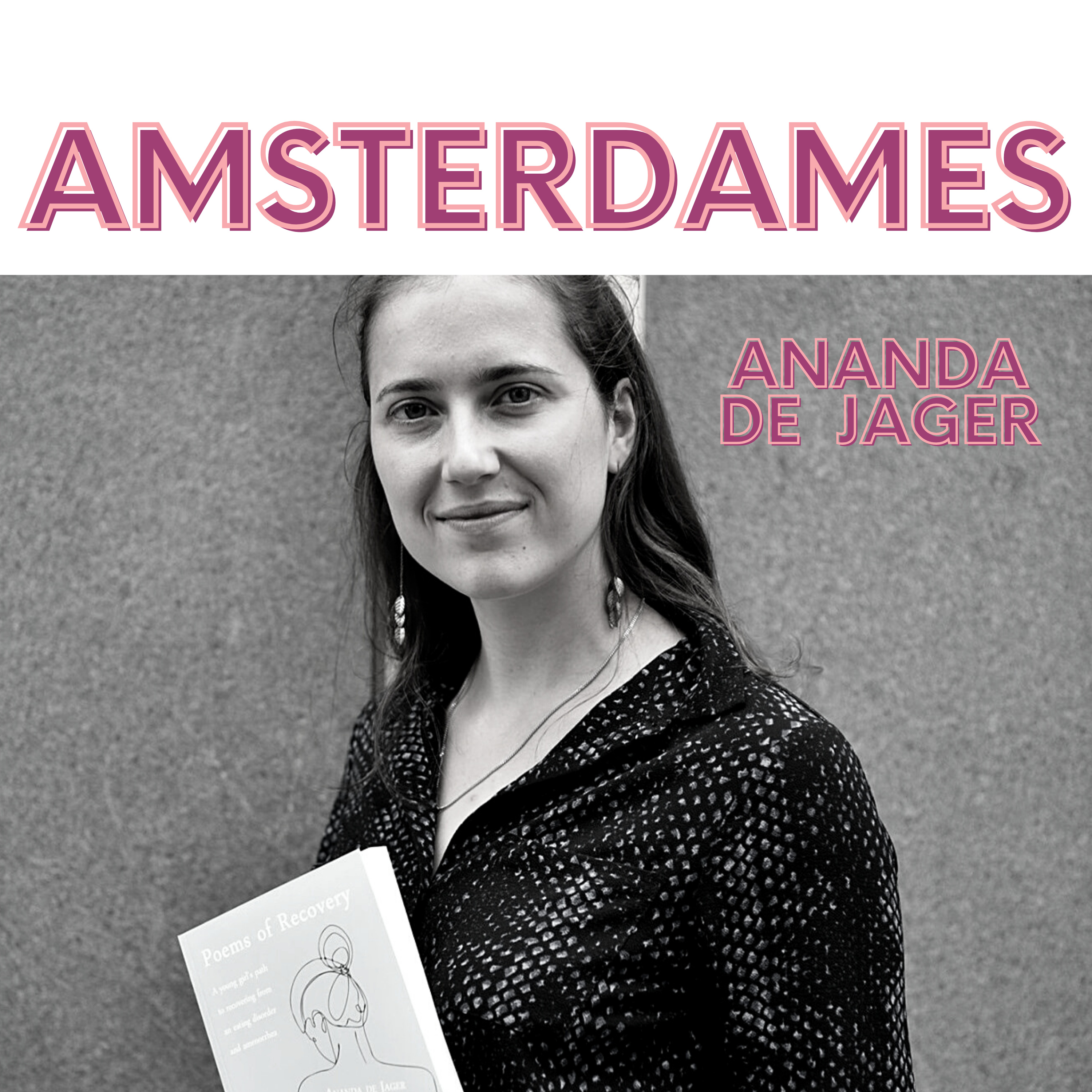 AmsterDames: An English Feminist Podcast in the Netherlands