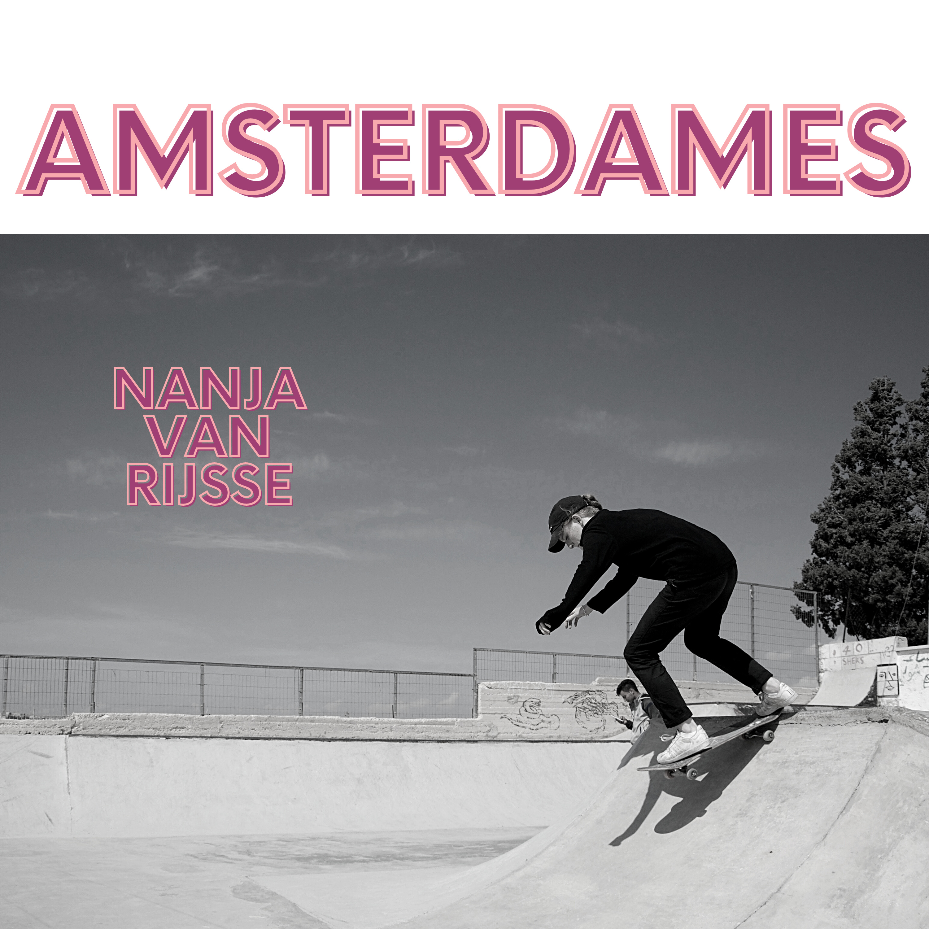 AmsterDames: An English Feminist Podcast in the Netherlands