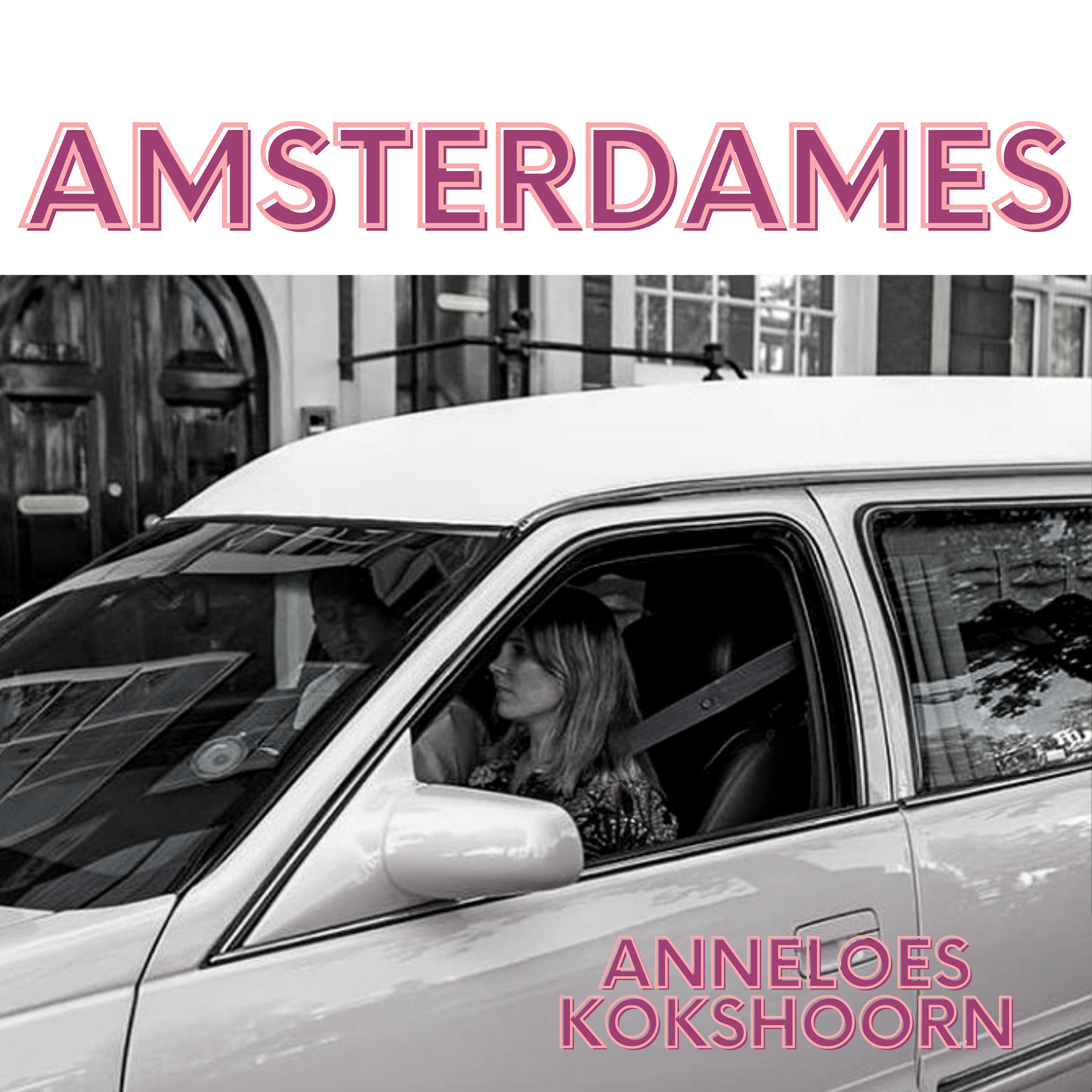 AmsterDames: An English Feminist Podcast in the Netherlands