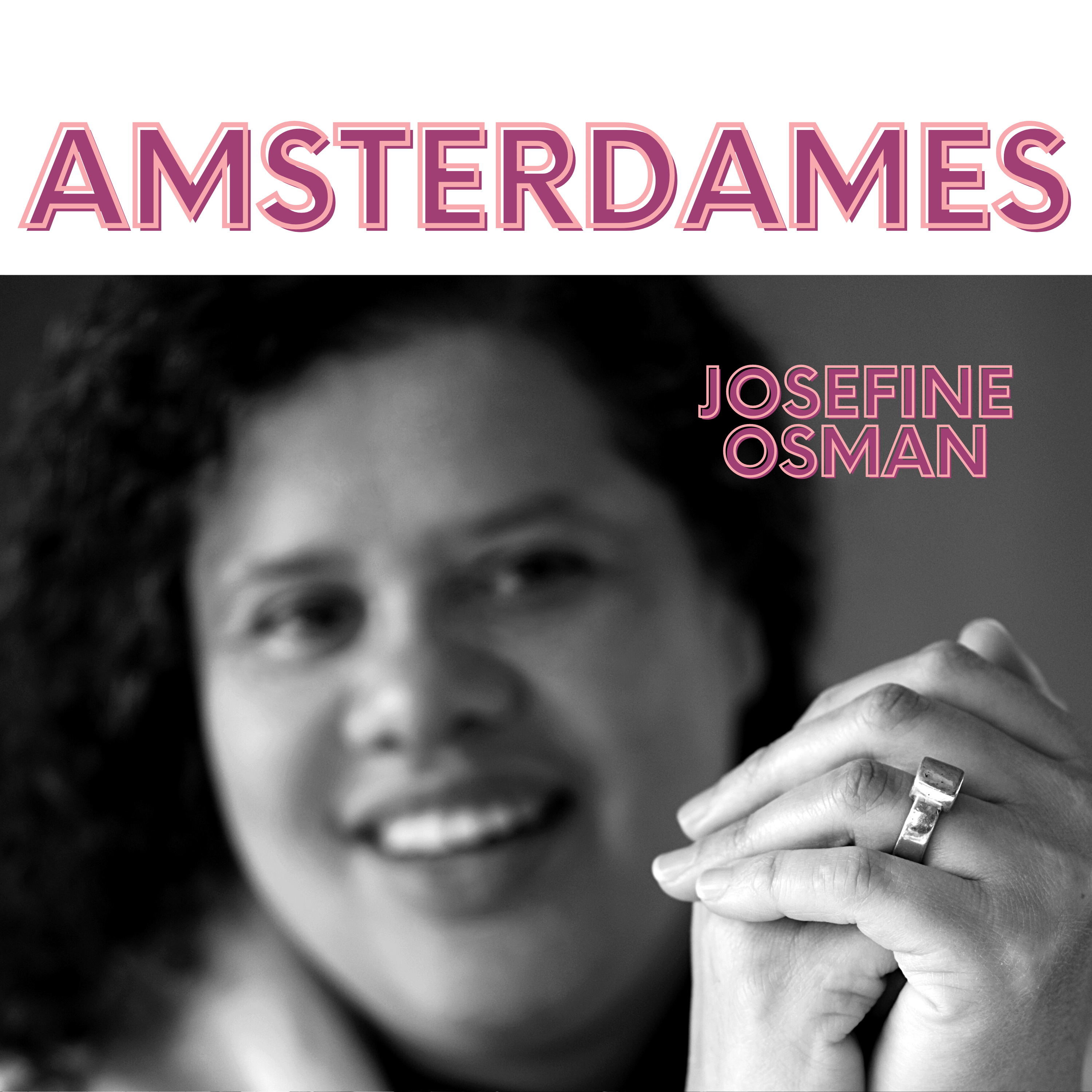 AmsterDames: An English Feminist Podcast in the Netherlands