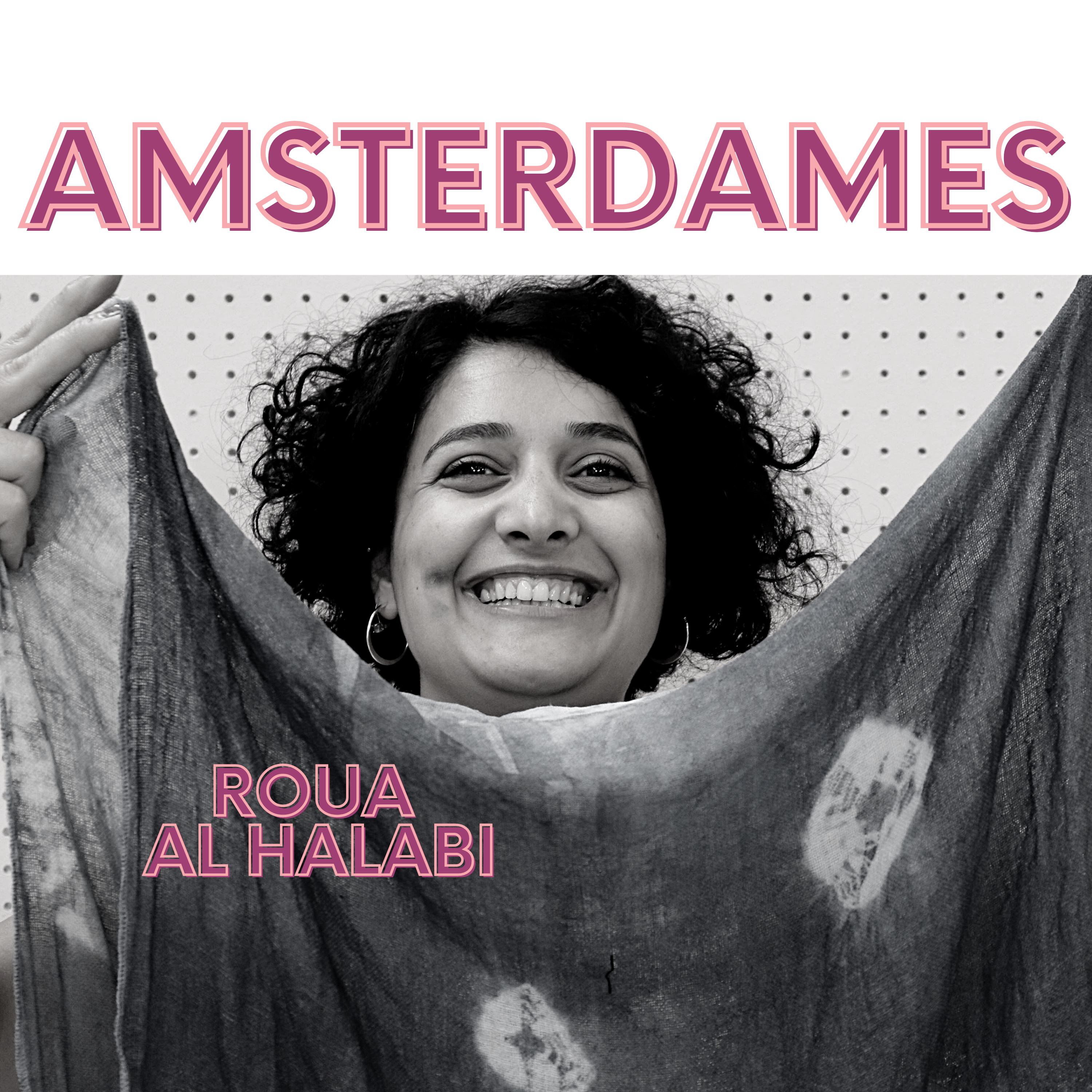 AmsterDames: An English Feminist Podcast in the Netherlands