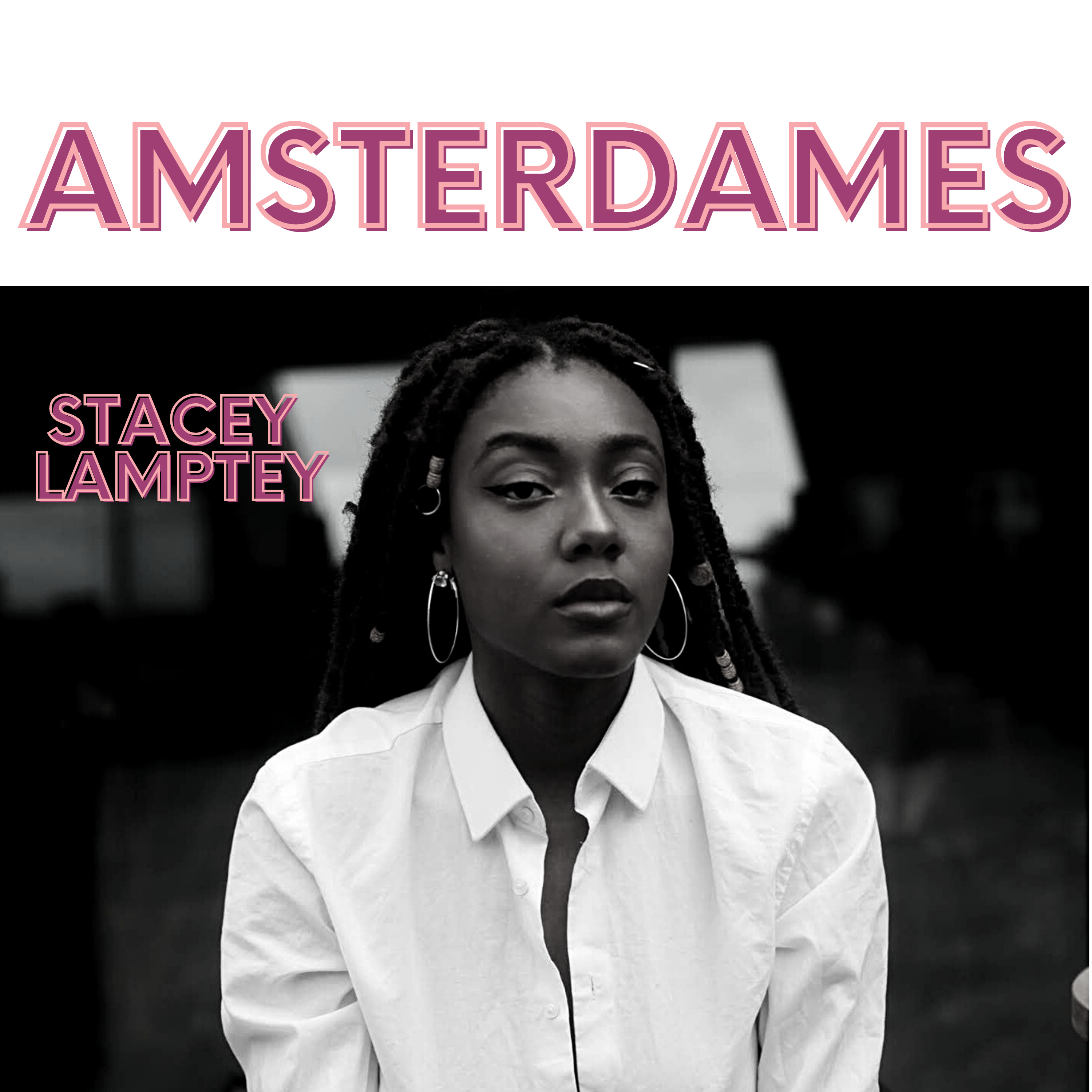 AmsterDames: An English Feminist Podcast in the Netherlands