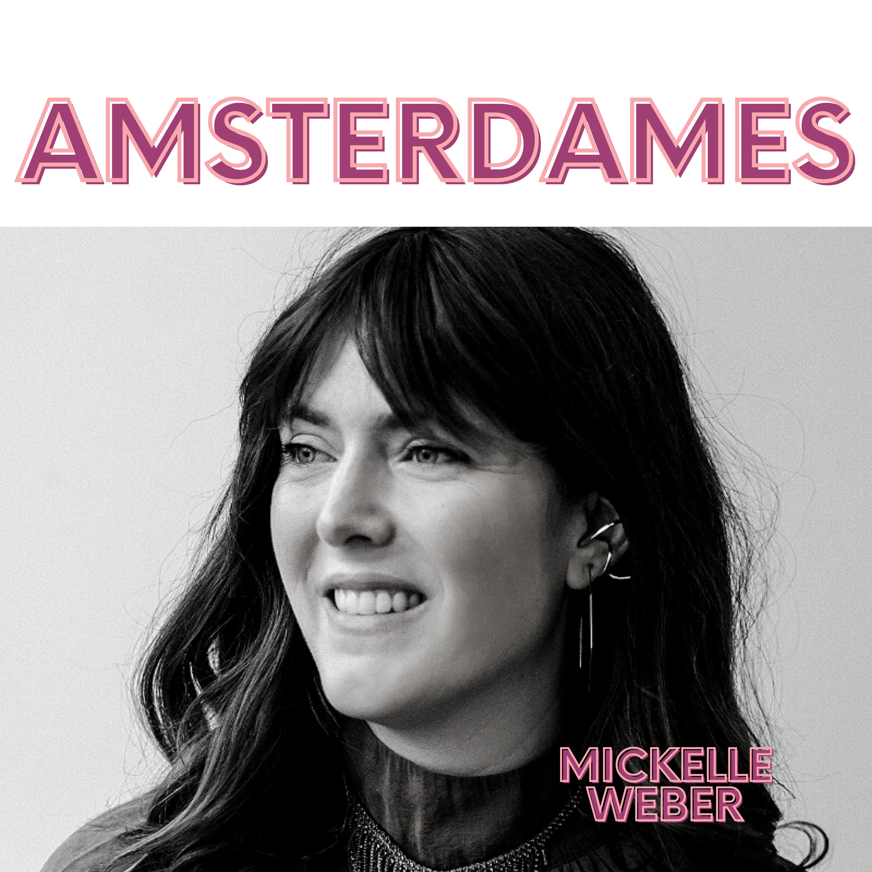 AmsterDames: An English Feminist Podcast in the Netherlands