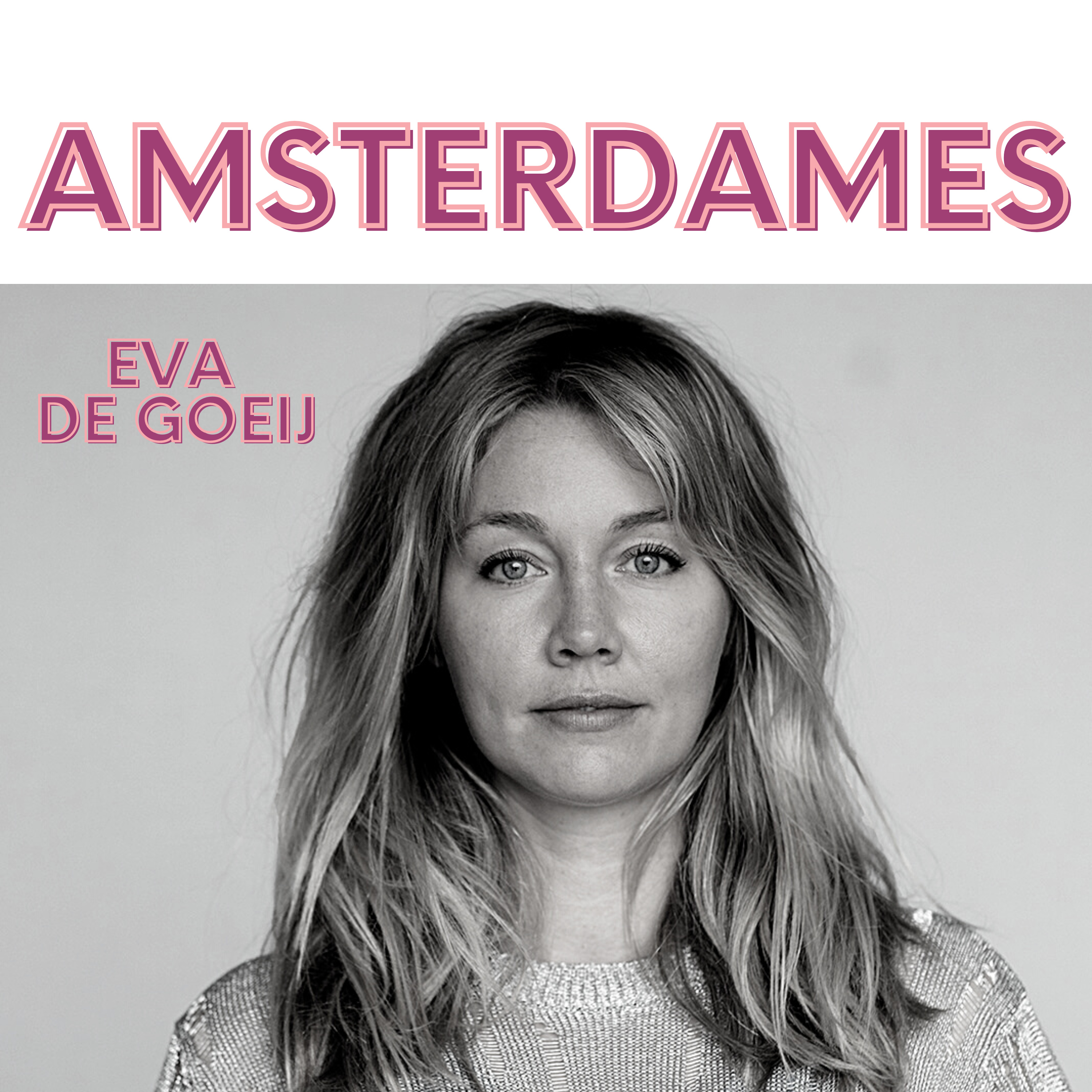 AmsterDames: An English Feminist Podcast in the Netherlands