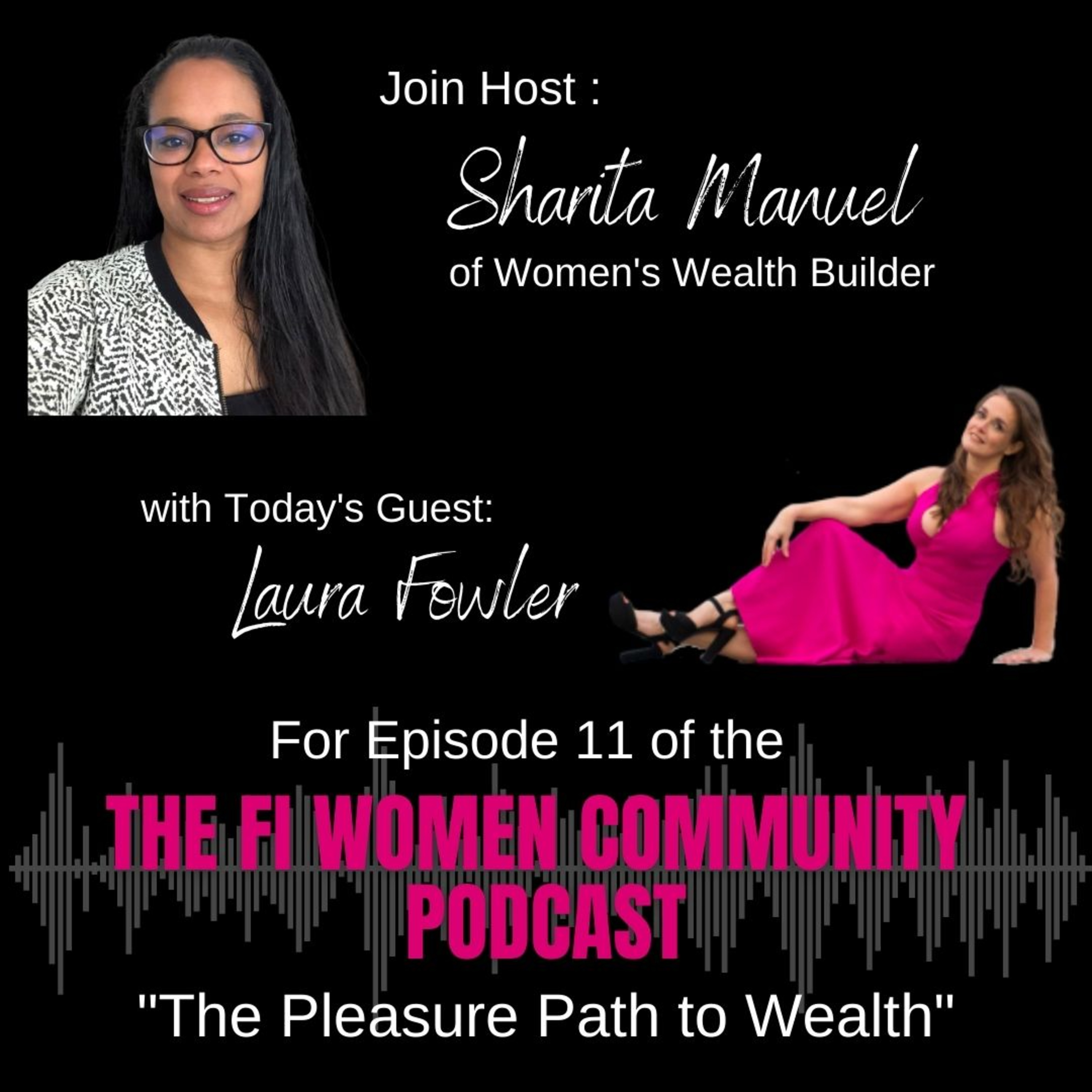 FI Women Community Podcast