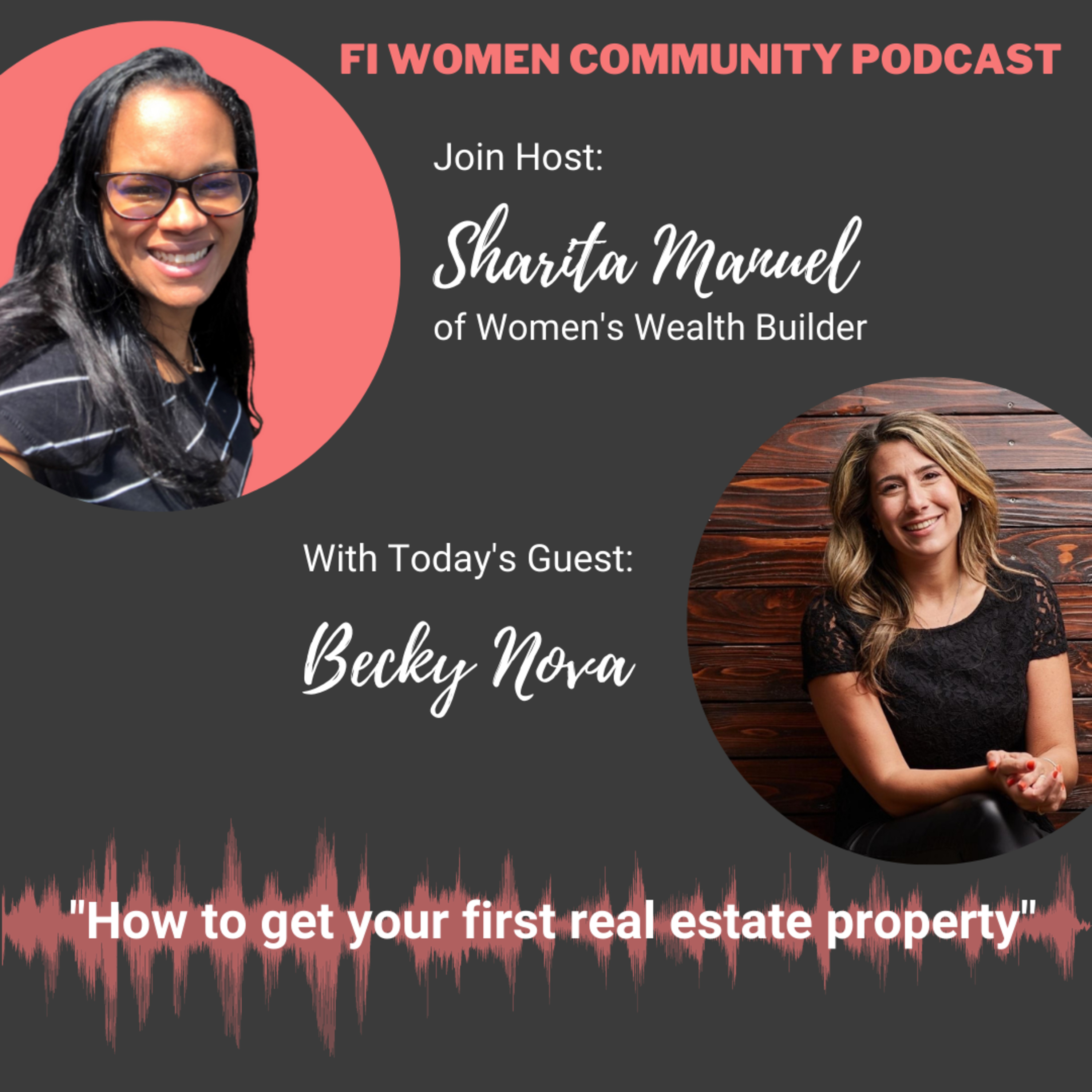 FI Women Community Podcast