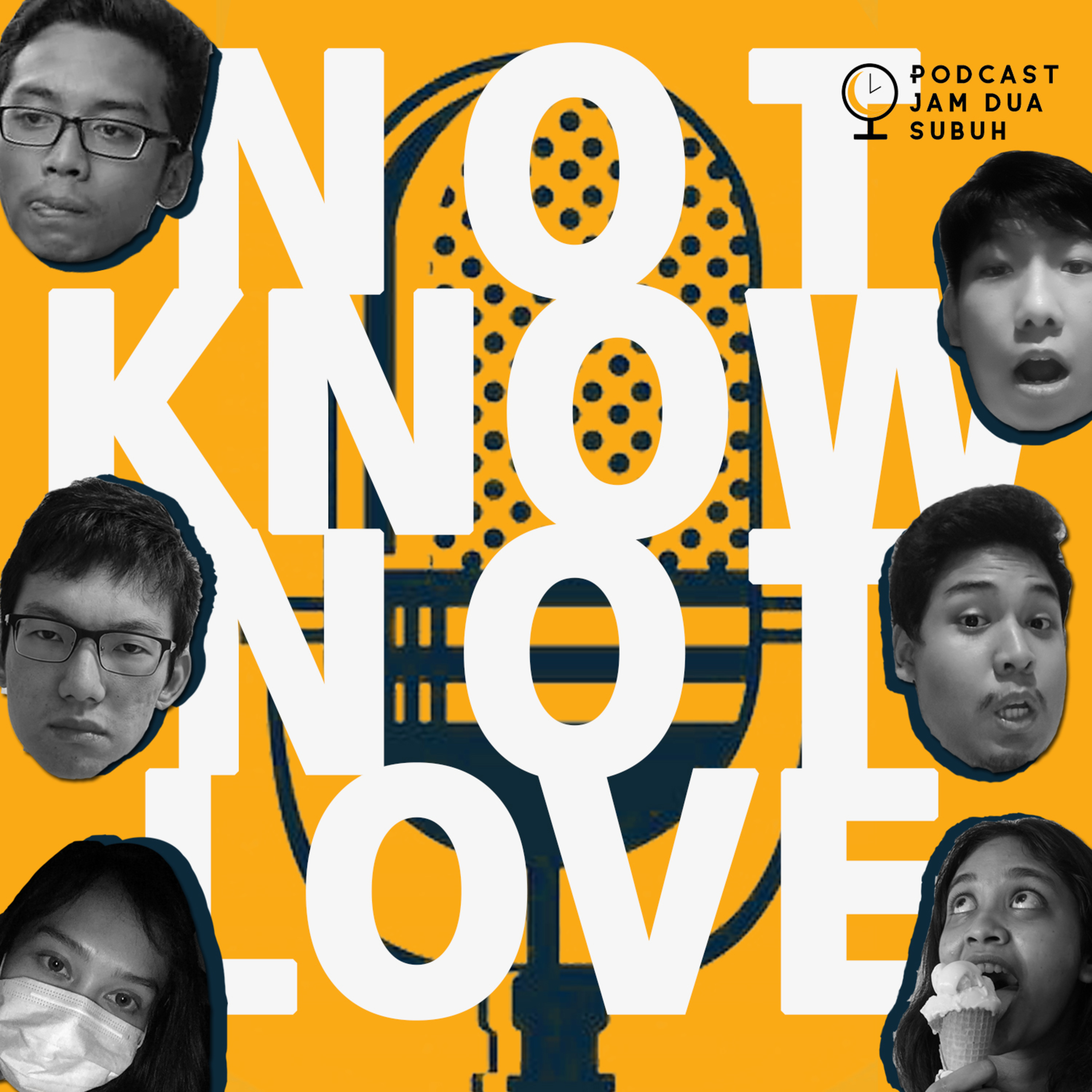 Podcast Jam Dua Subuh