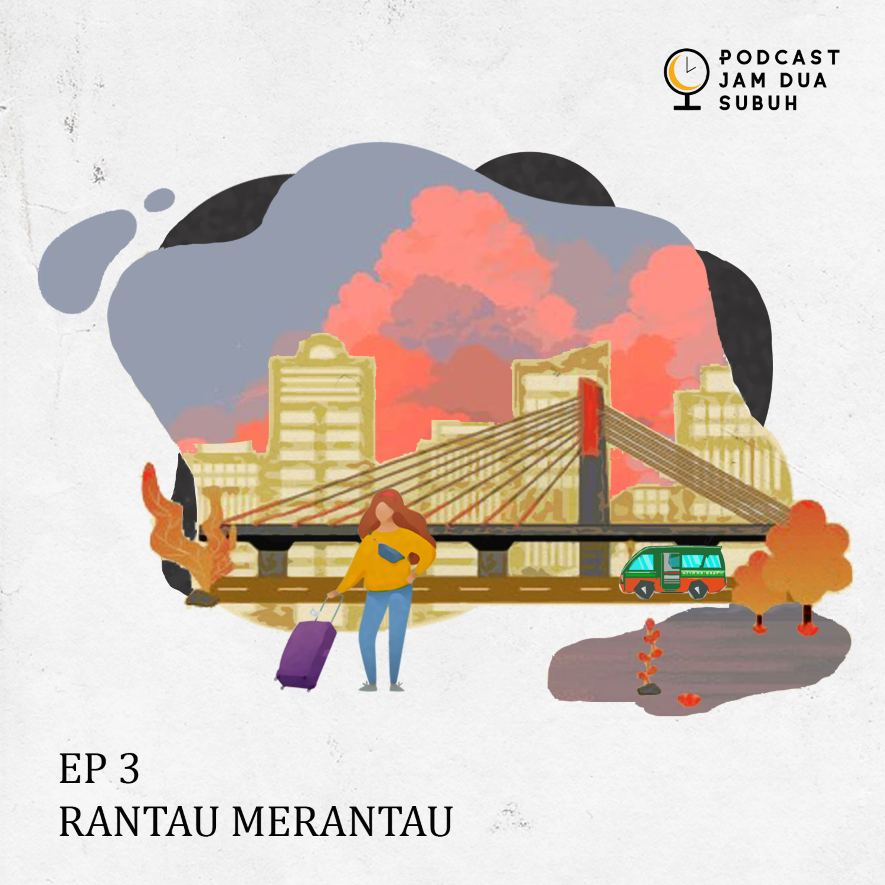 Podcast Jam Dua Subuh