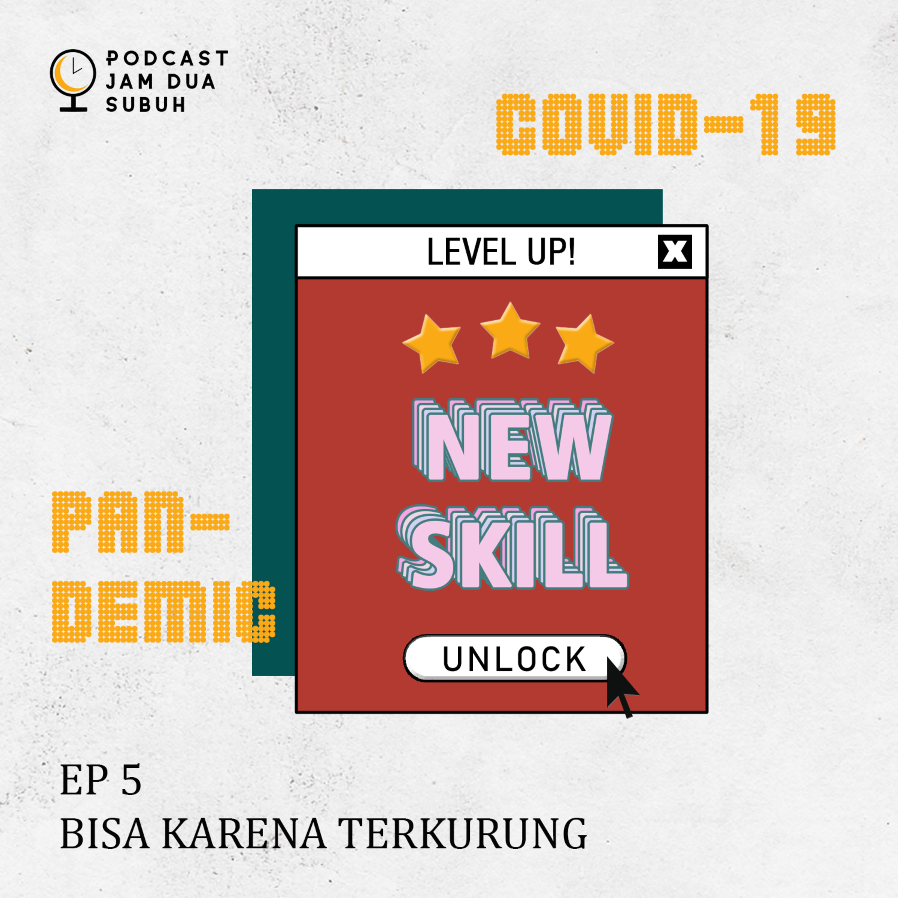Podcast Jam Dua Subuh