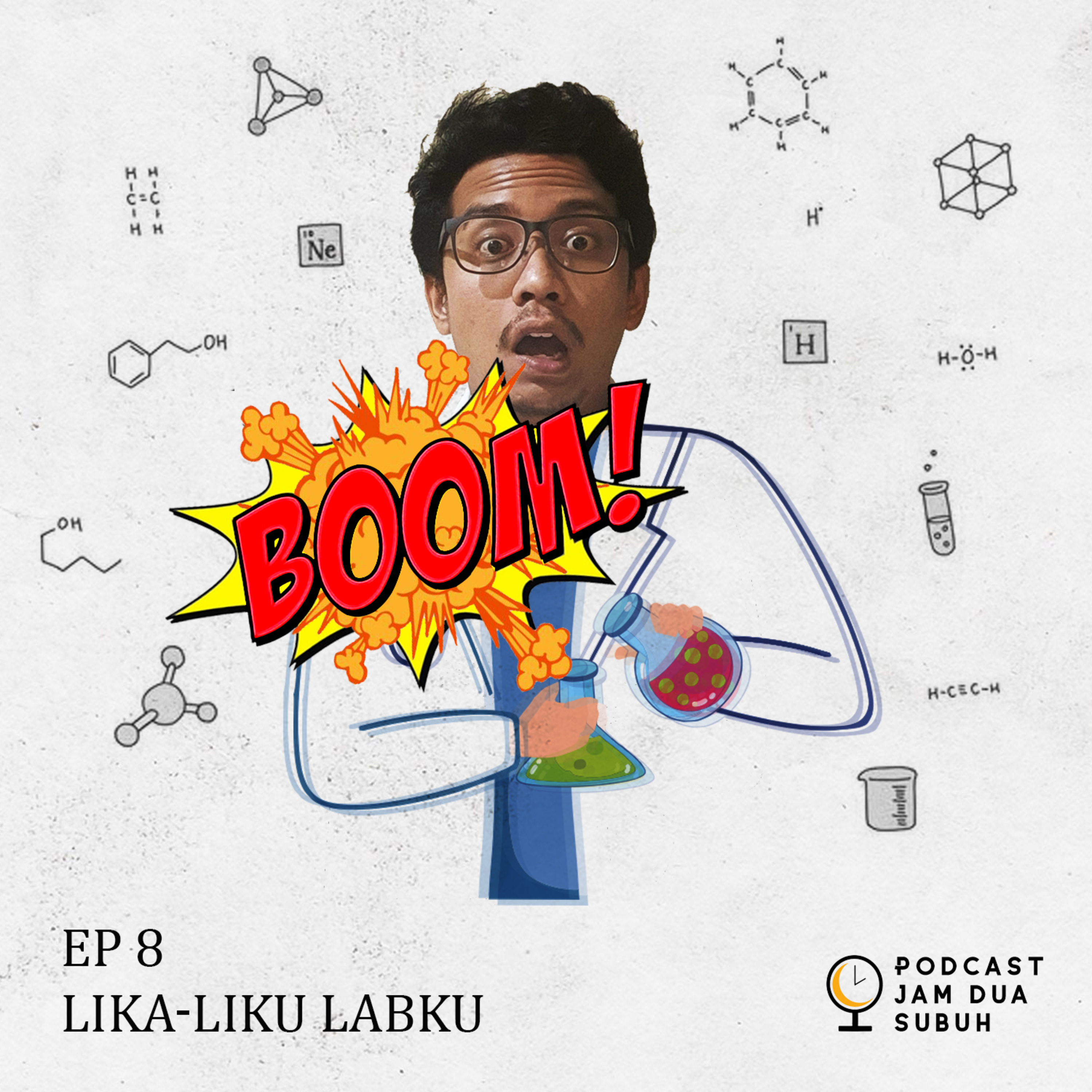 Podcast Jam Dua Subuh