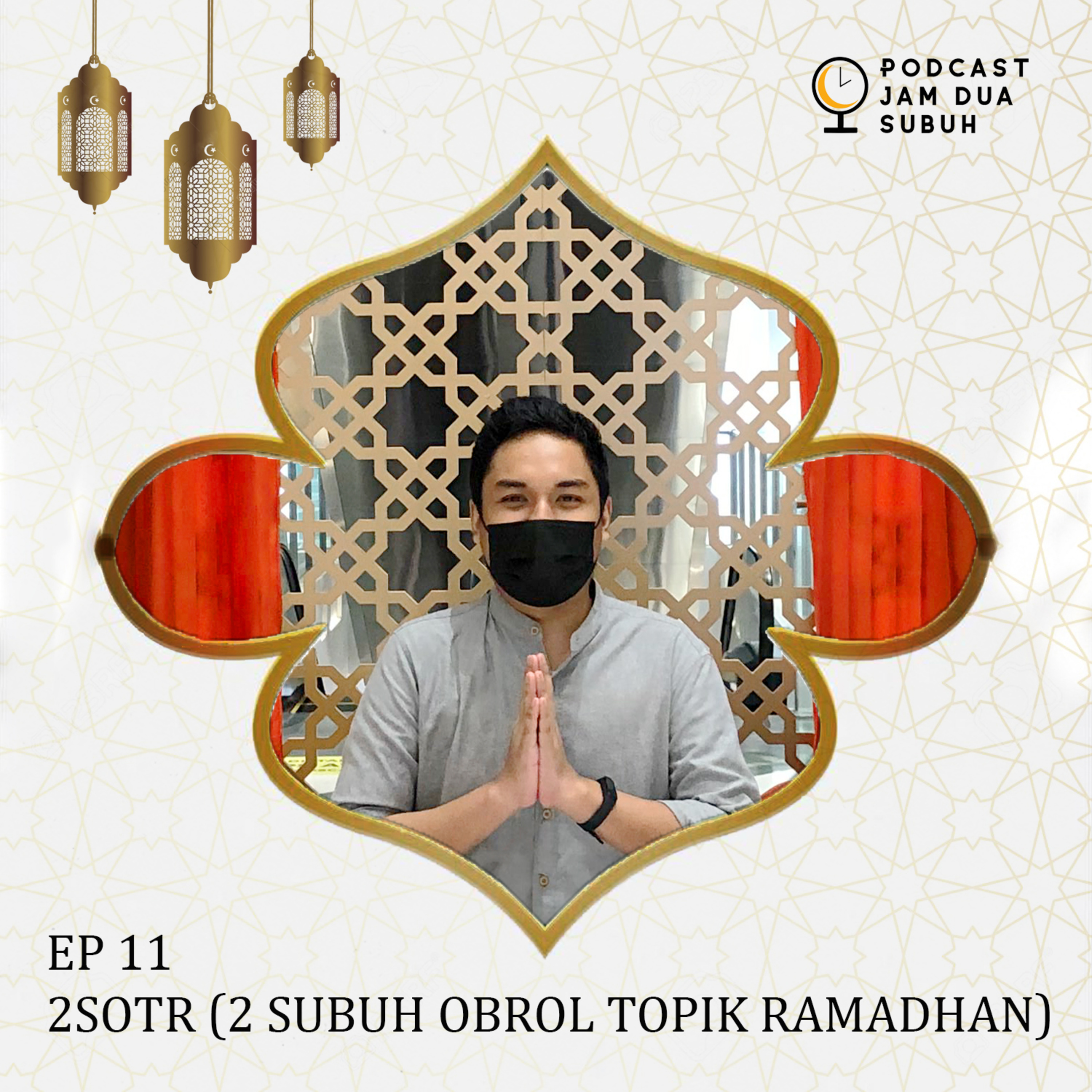 Podcast Jam Dua Subuh
