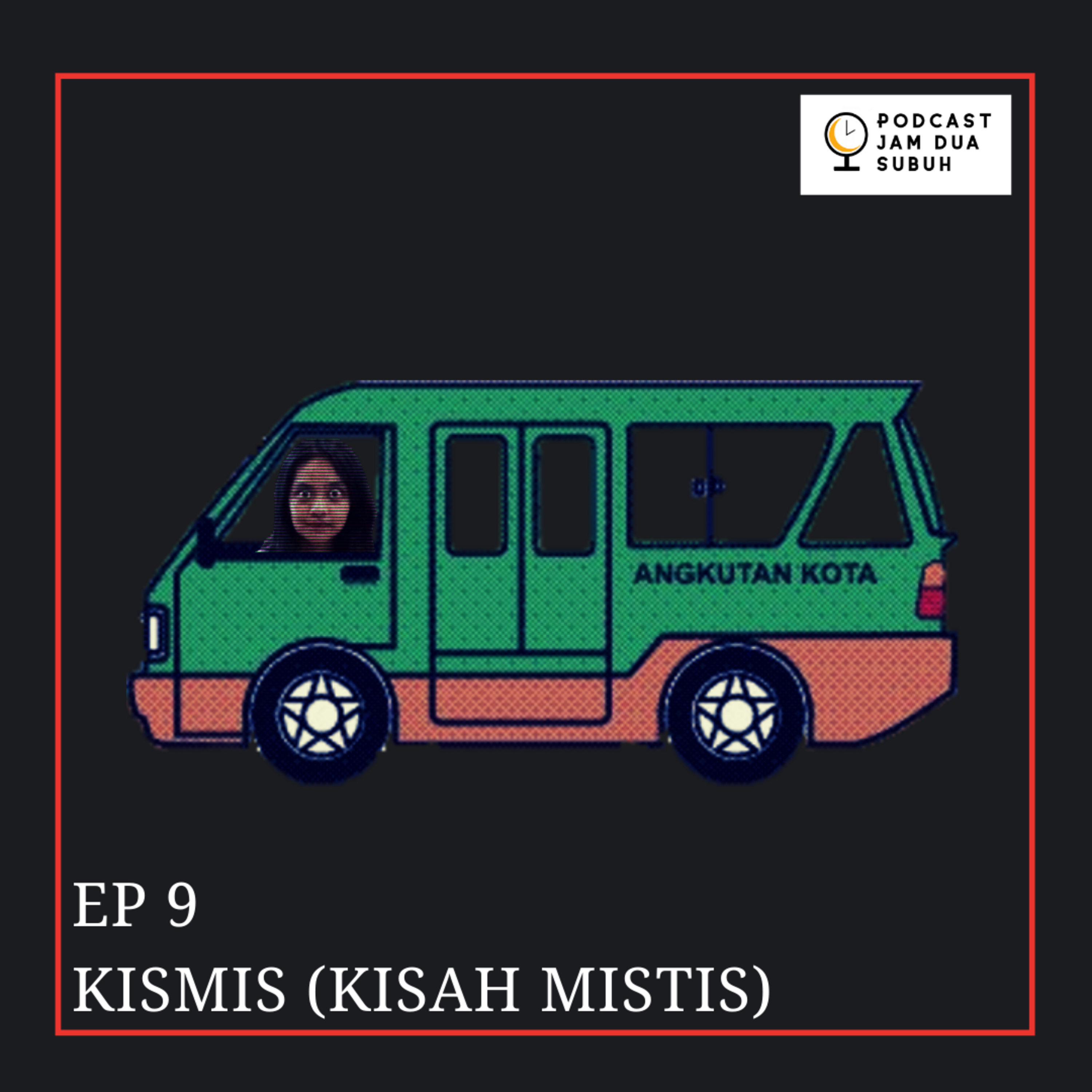 Podcast Jam Dua Subuh