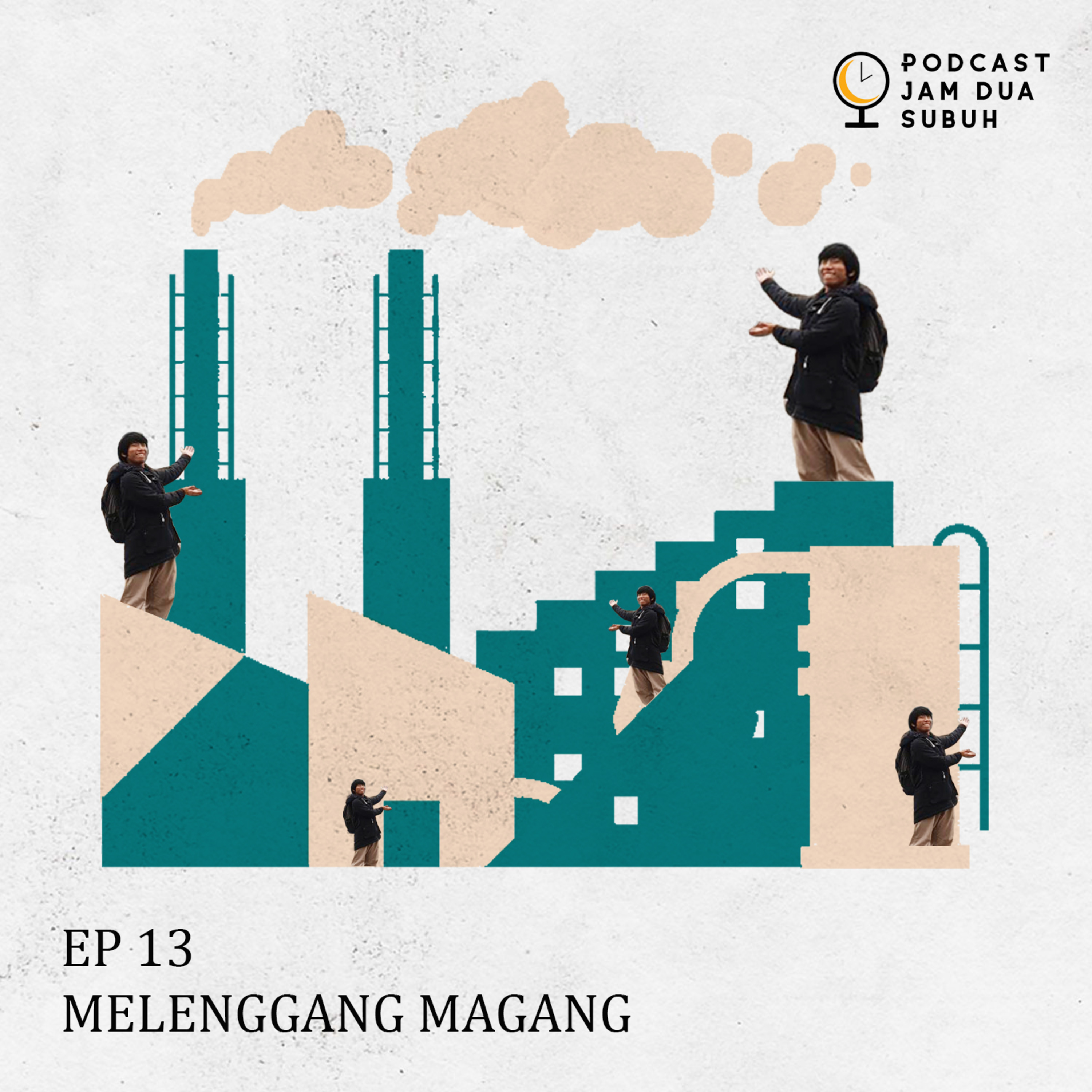 Podcast Jam Dua Subuh