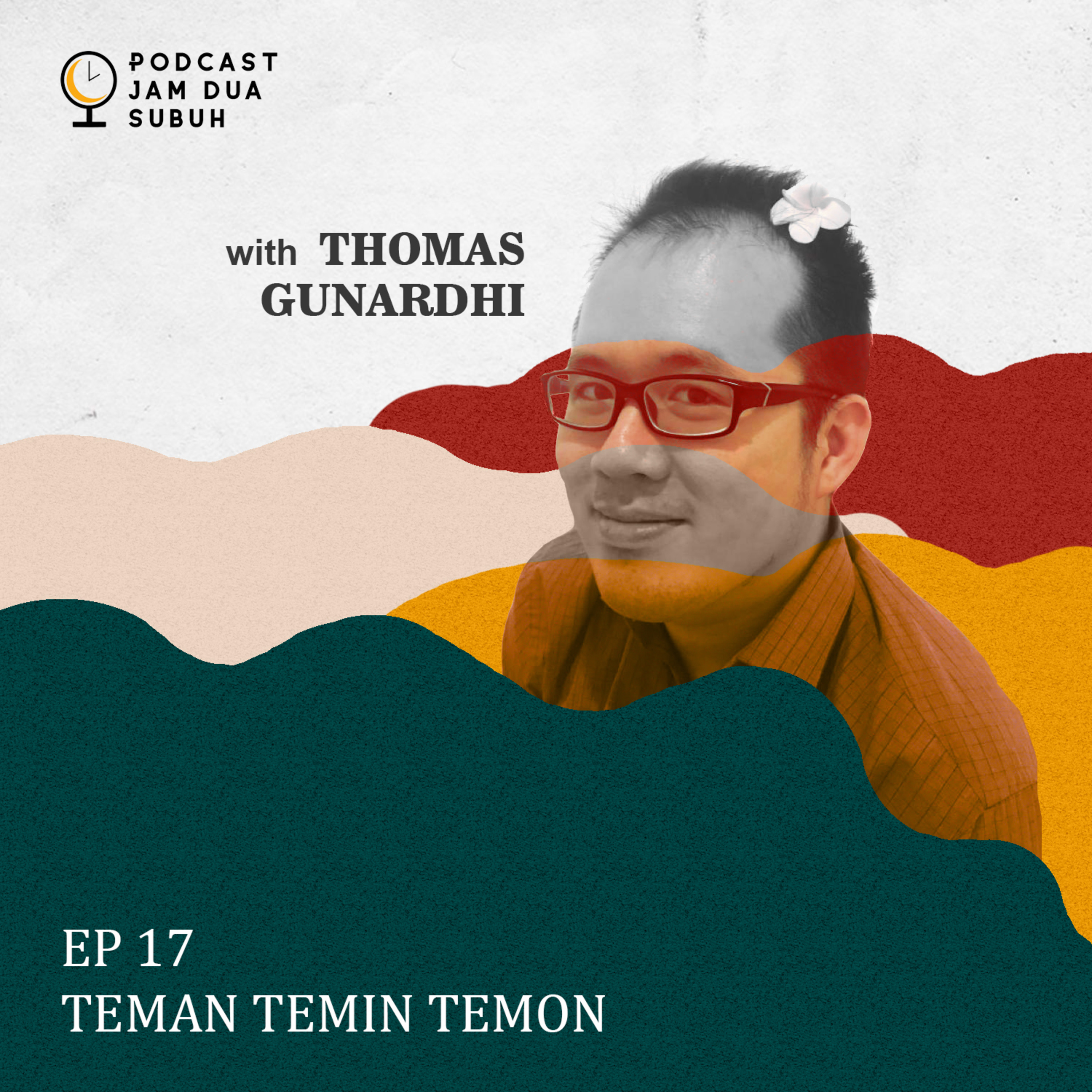 Podcast Jam Dua Subuh