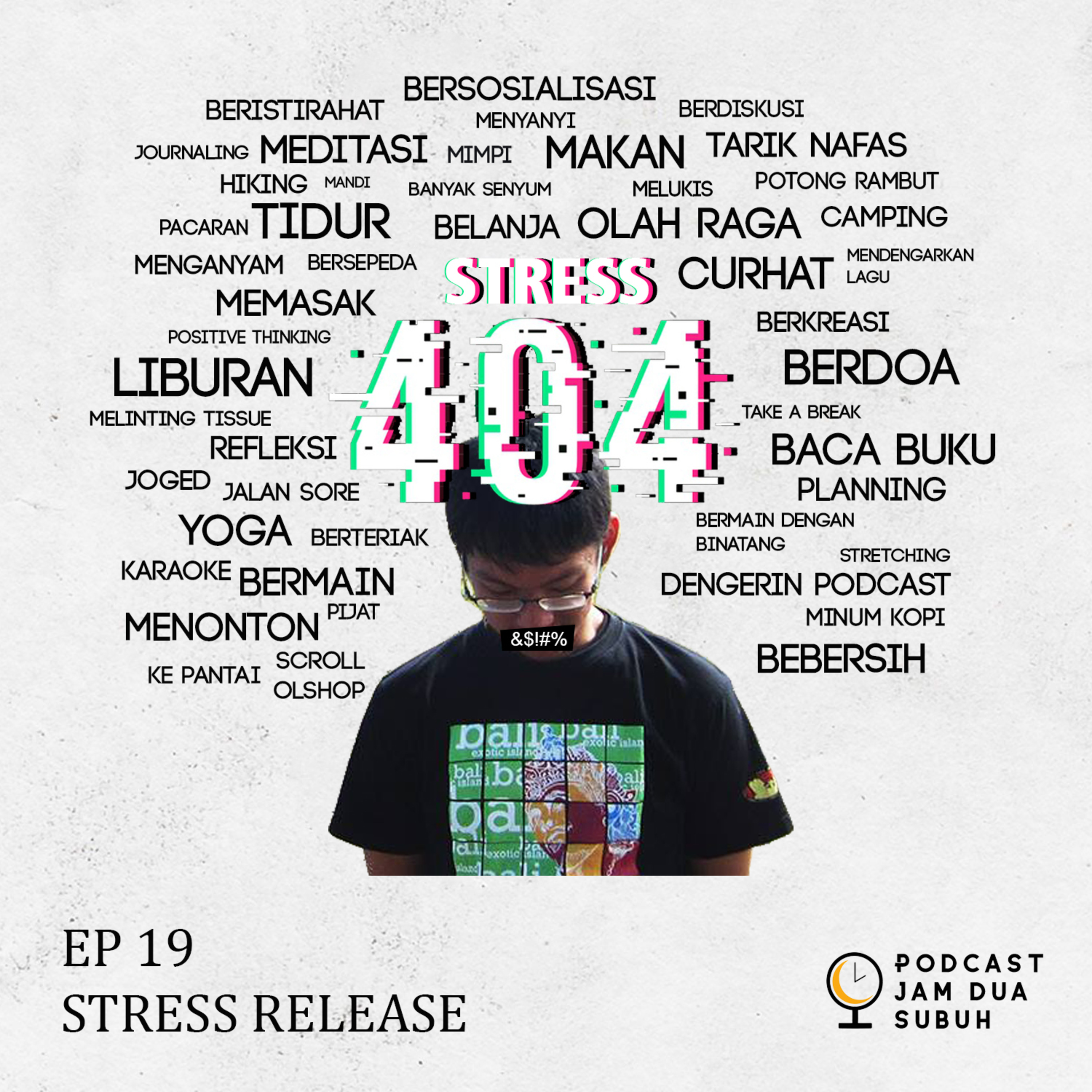 Podcast Jam Dua Subuh
