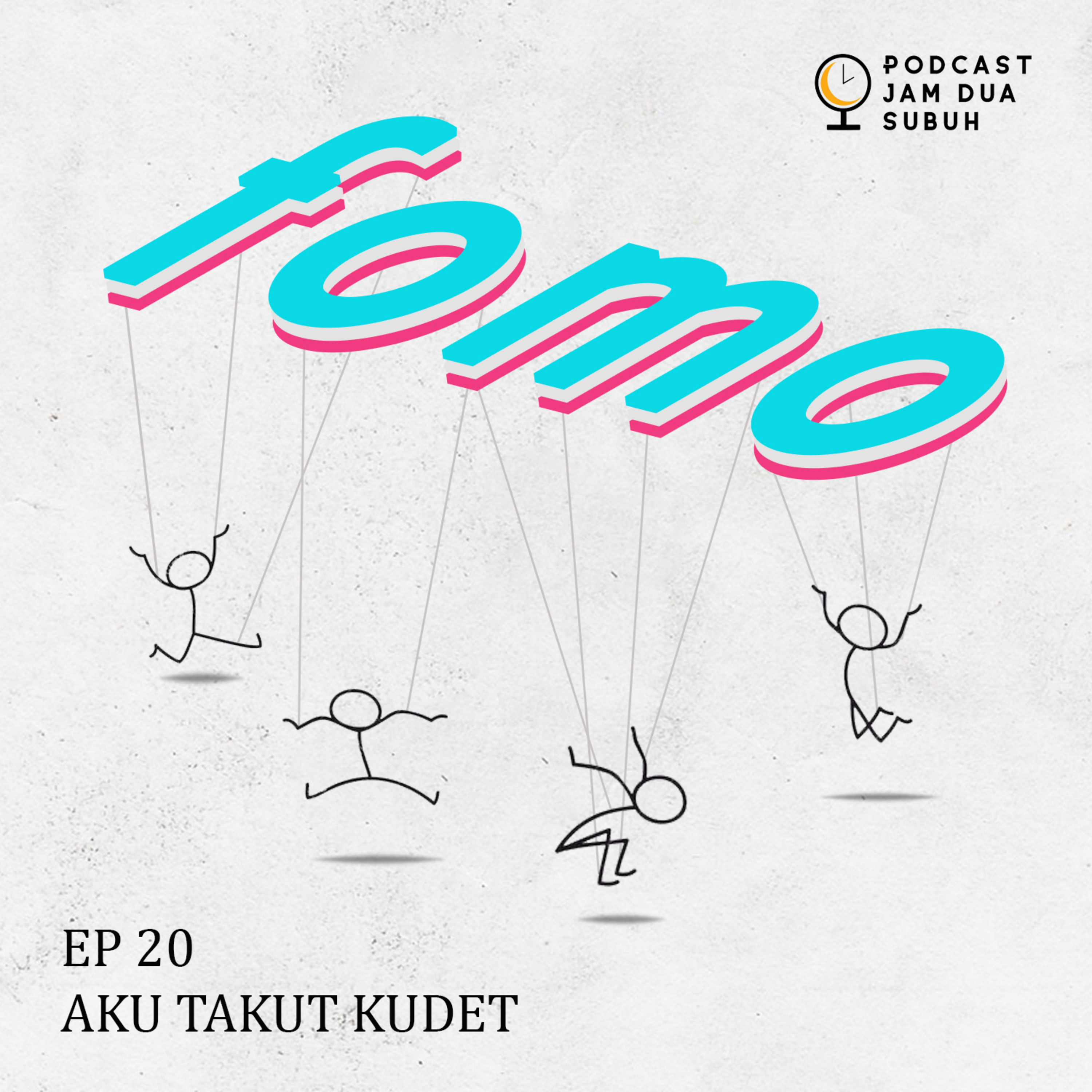 Podcast Jam Dua Subuh