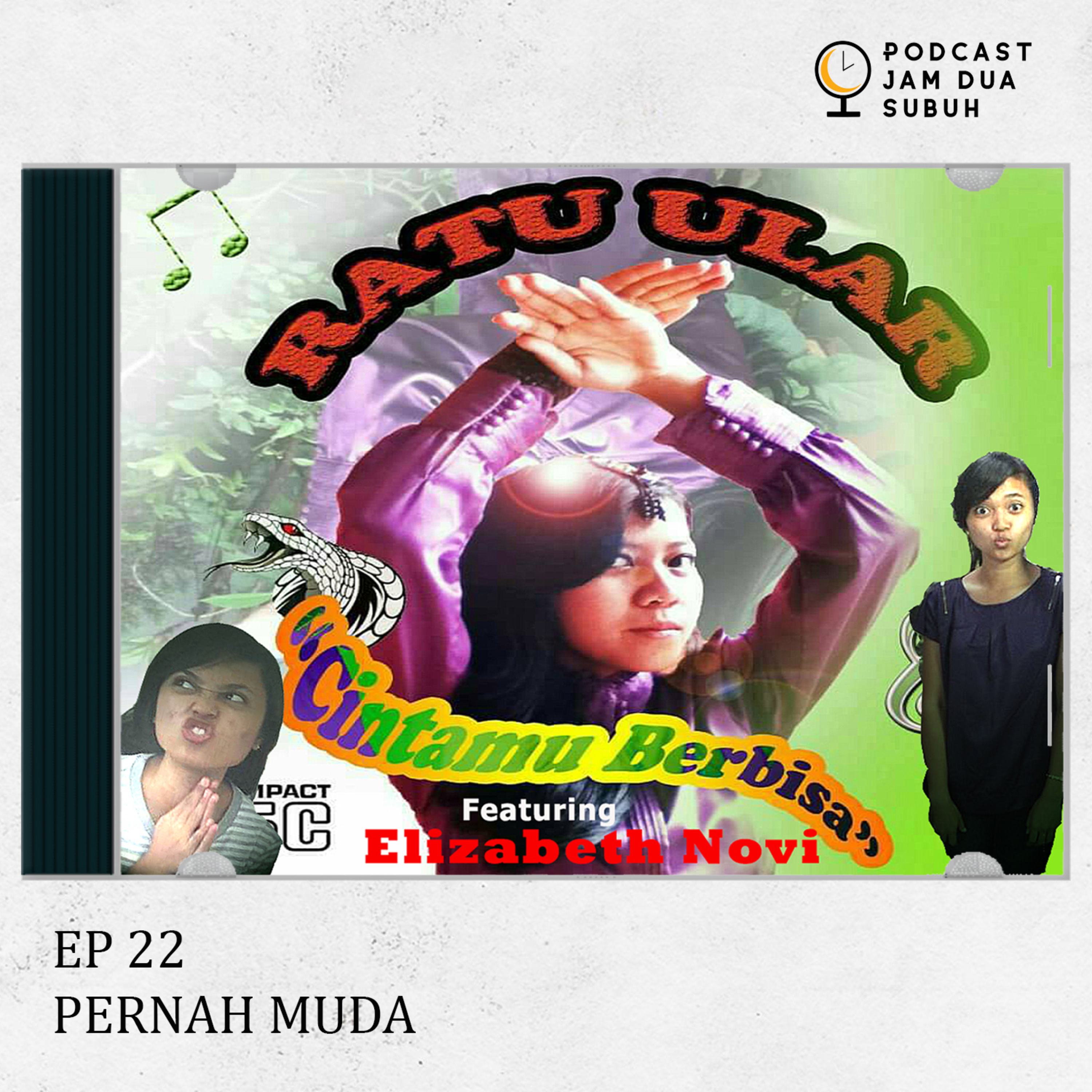 Podcast Jam Dua Subuh