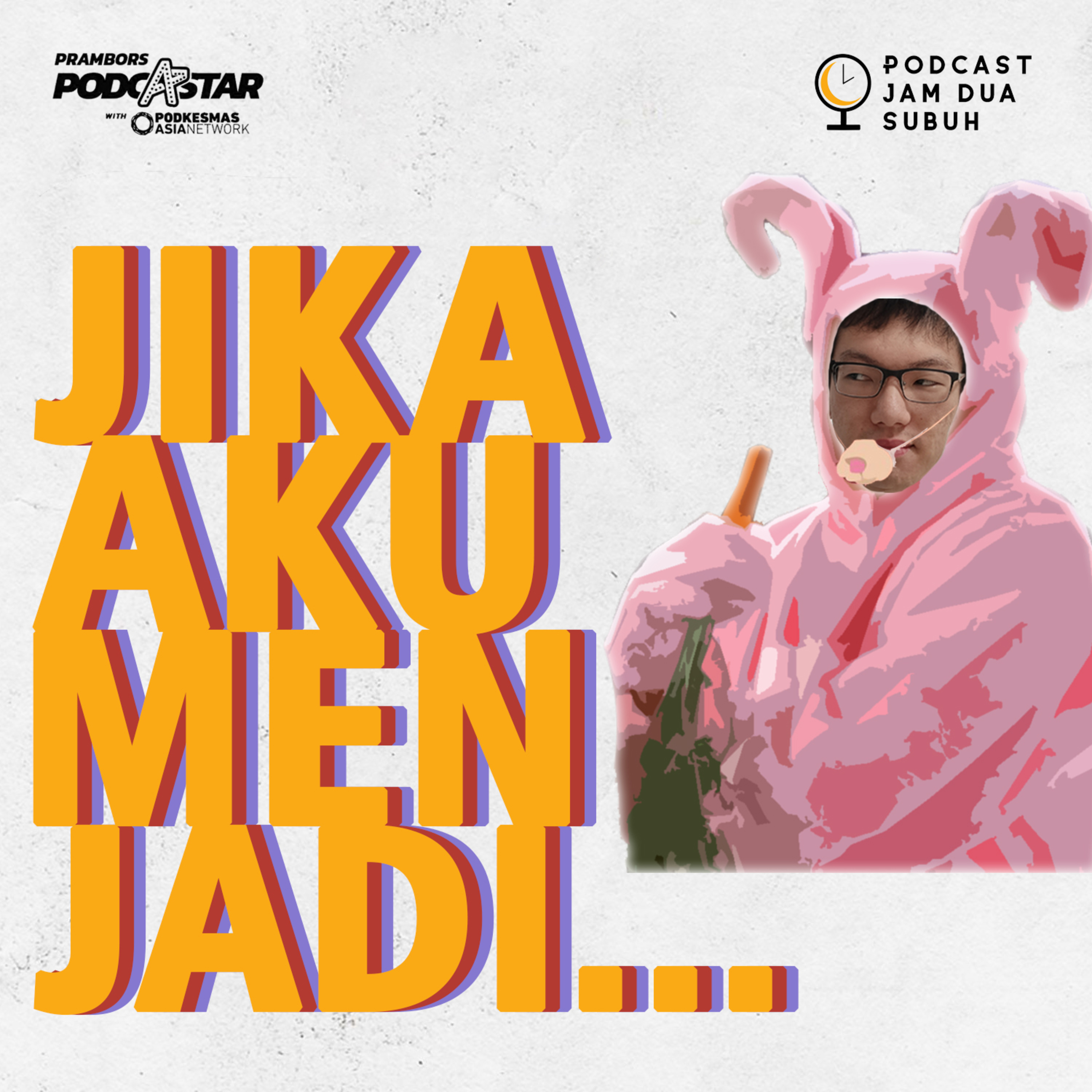 Podcast Jam Dua Subuh