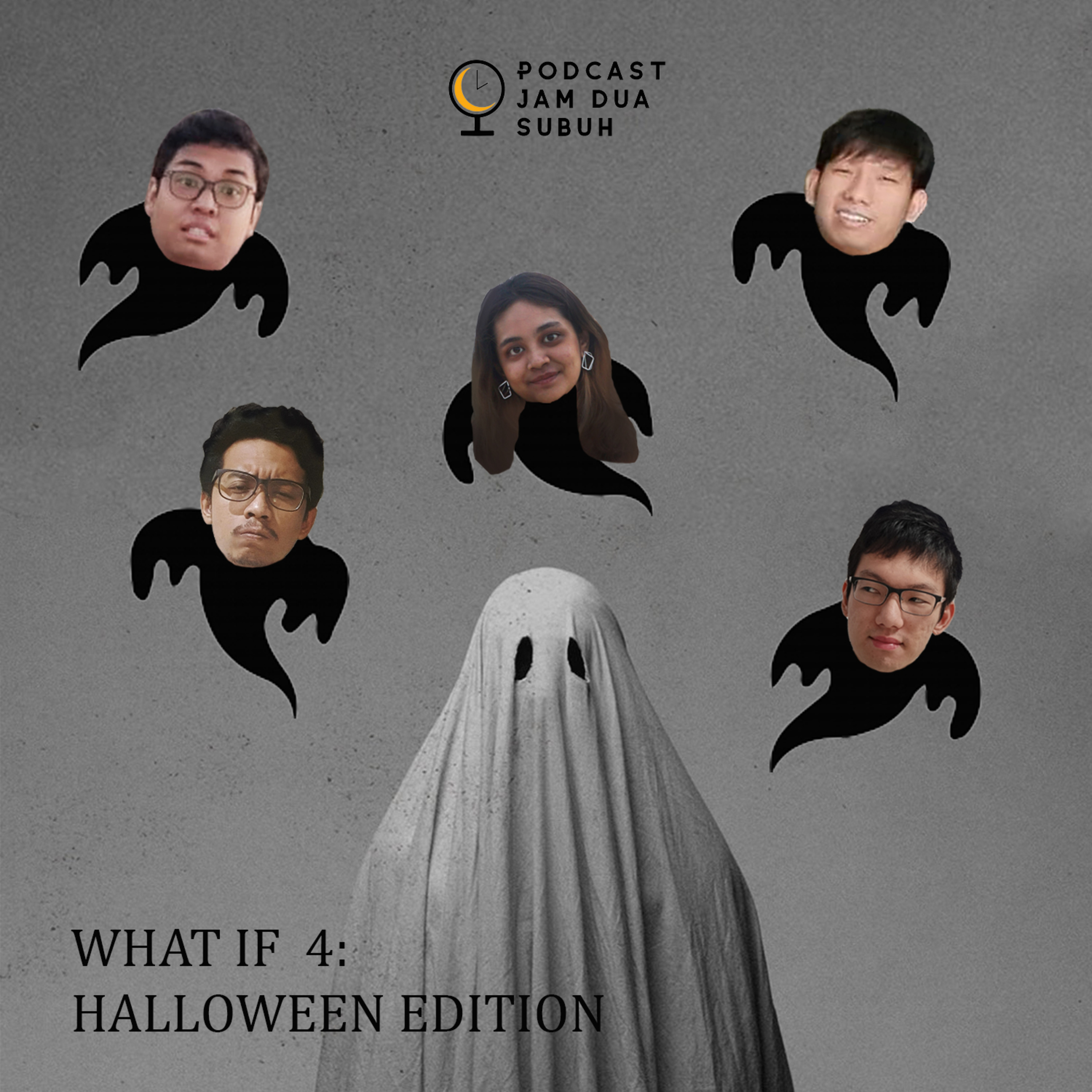 Podcast Jam Dua Subuh