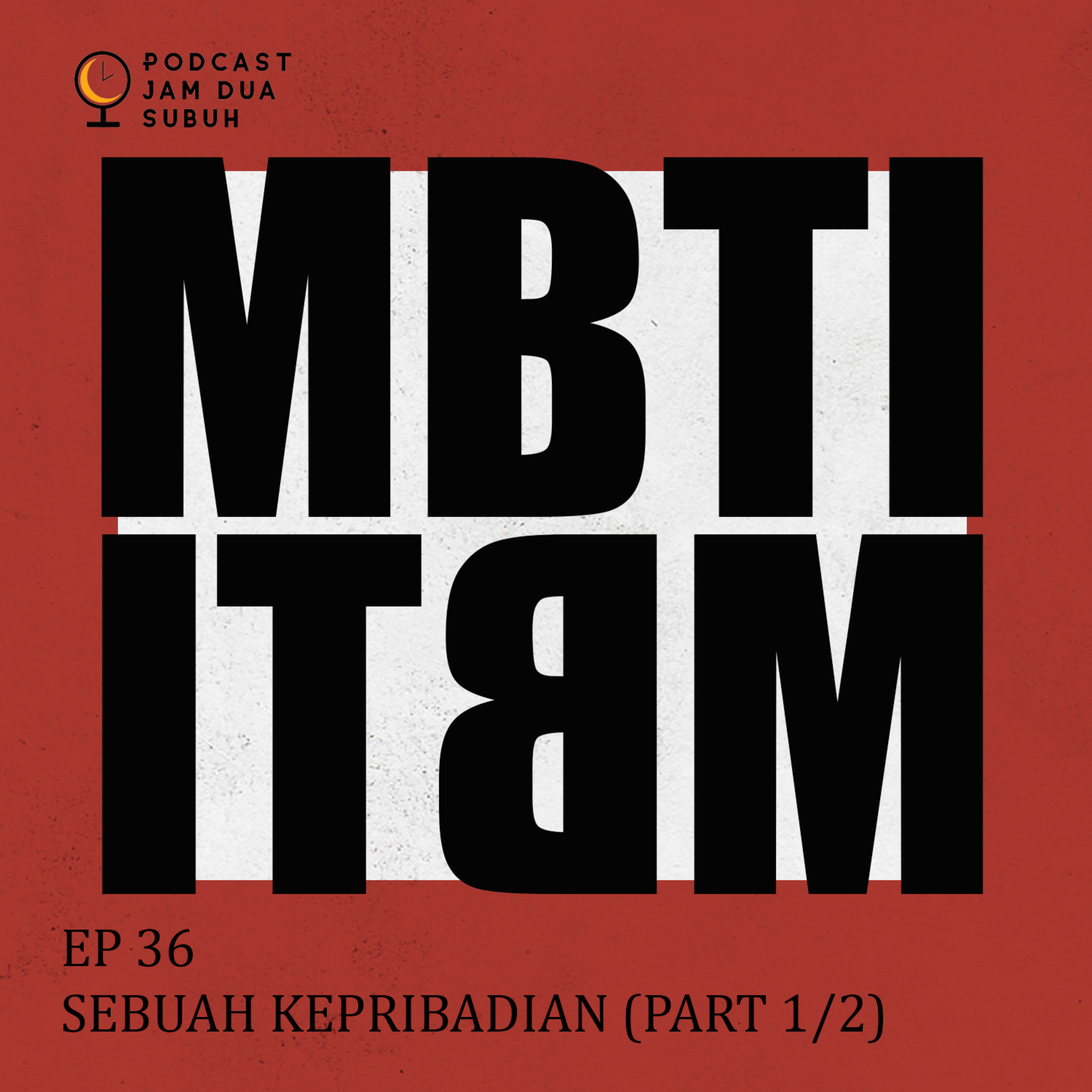 Podcast Jam Dua Subuh