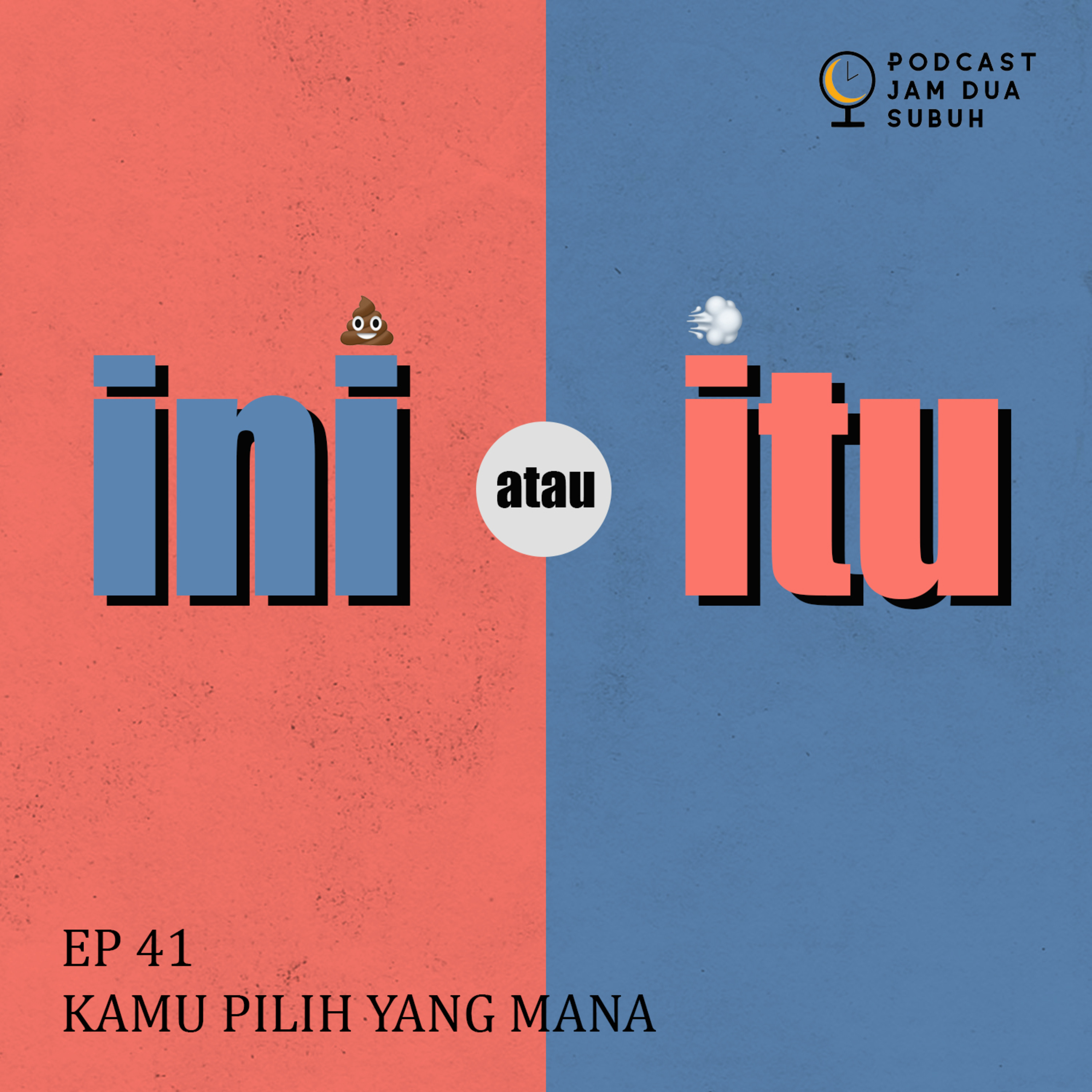 Podcast Jam Dua Subuh