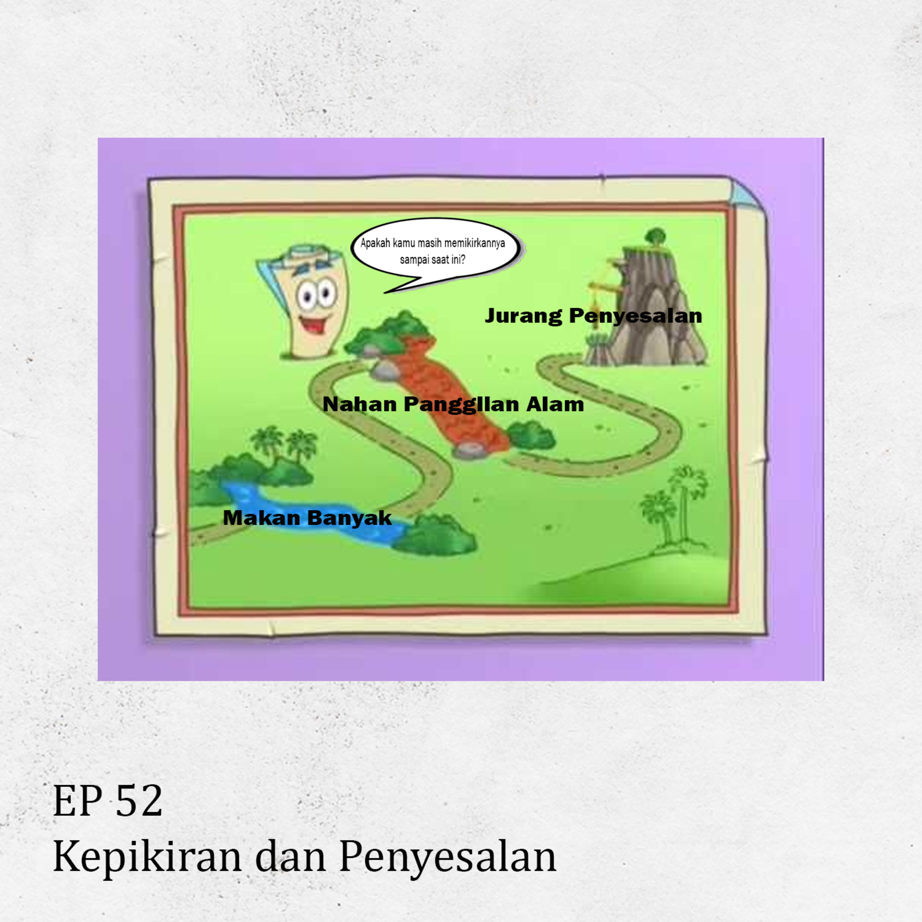 Podcast Jam Dua Subuh