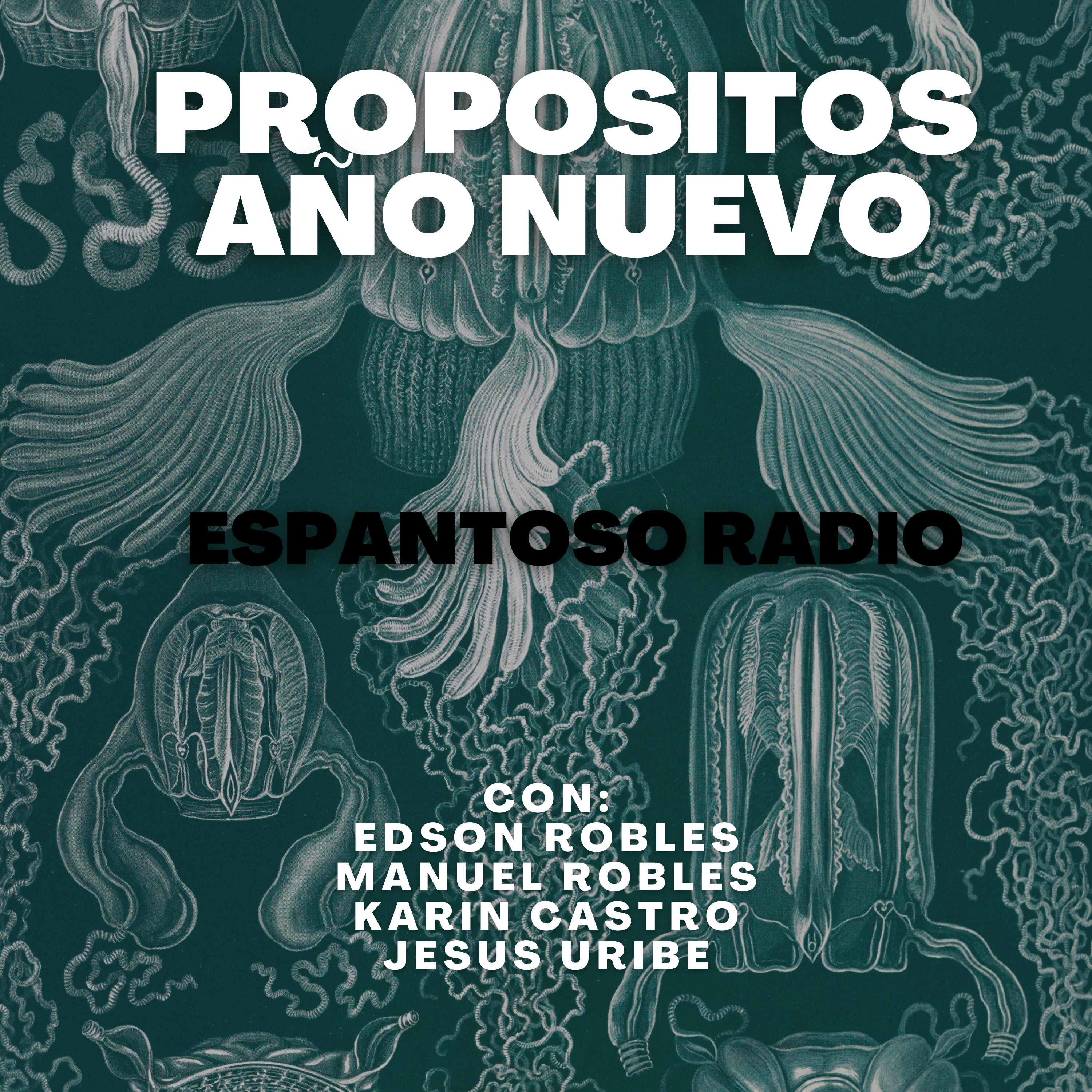 Espantoso Radio