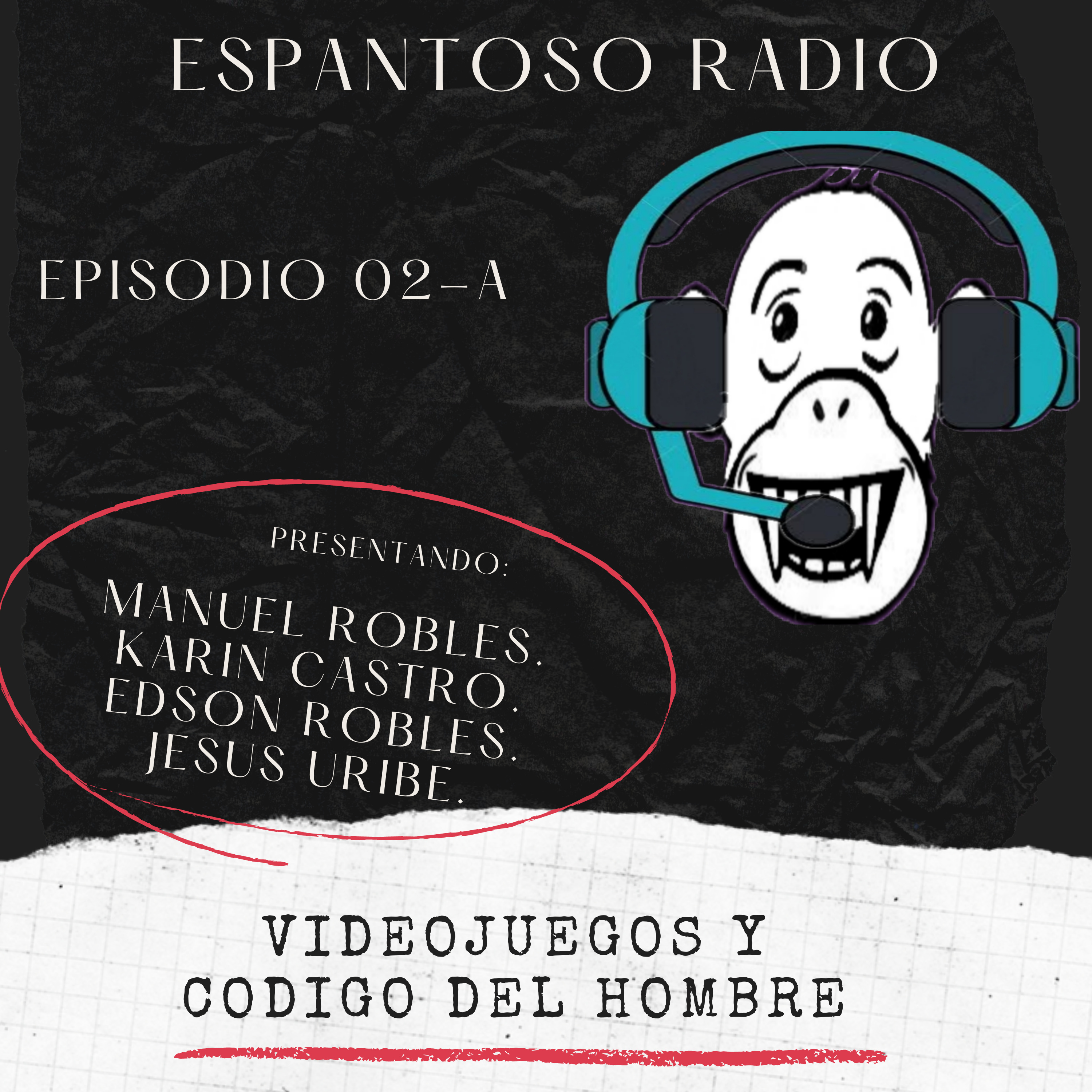 Espantoso Radio