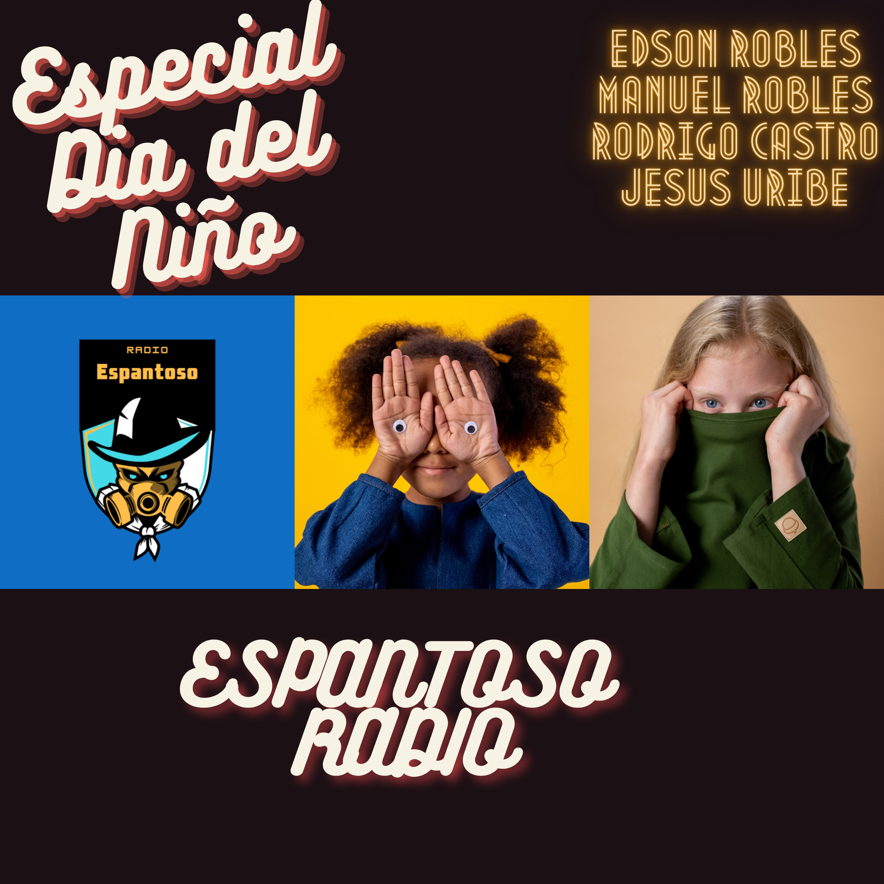 Espantoso Radio