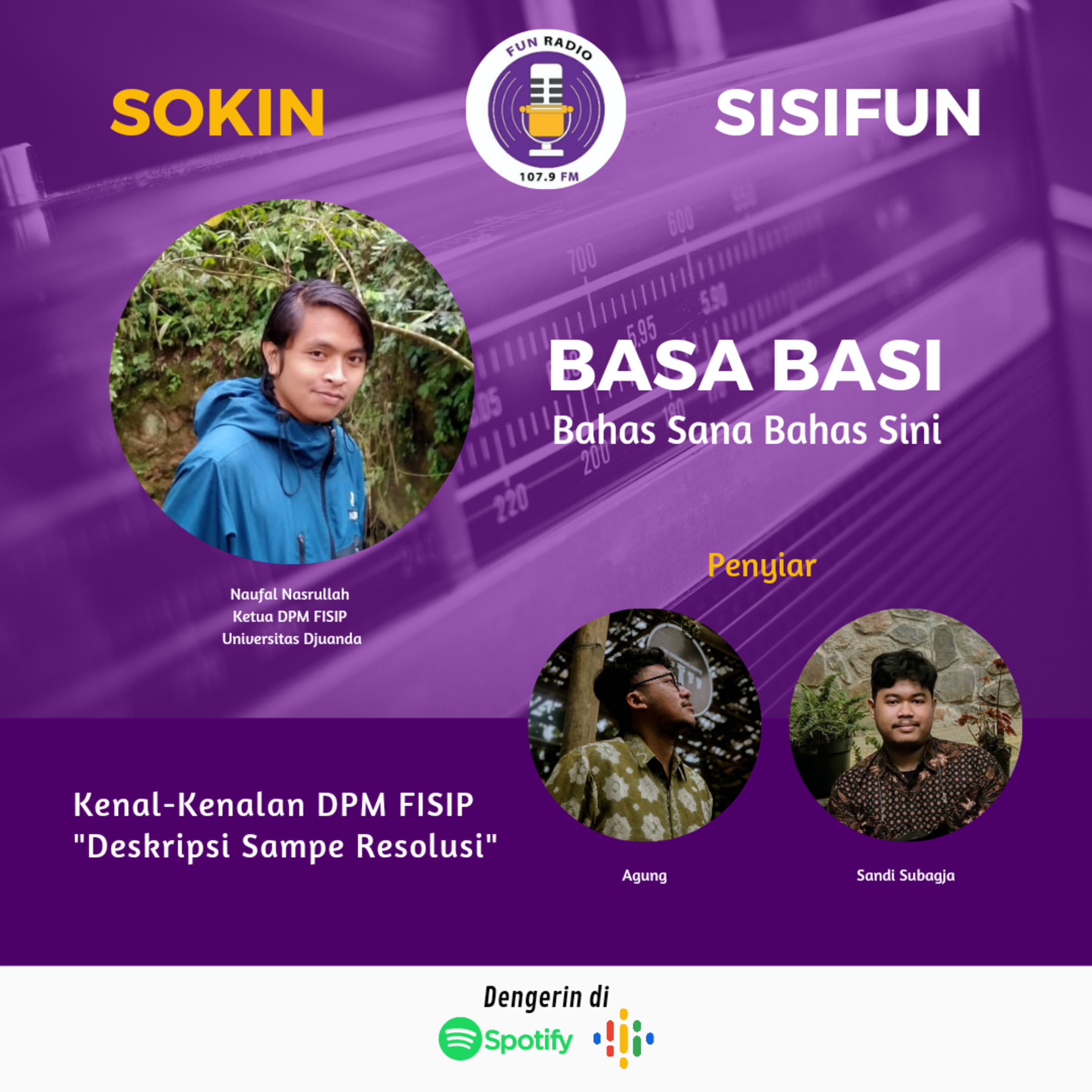 SISIFUN